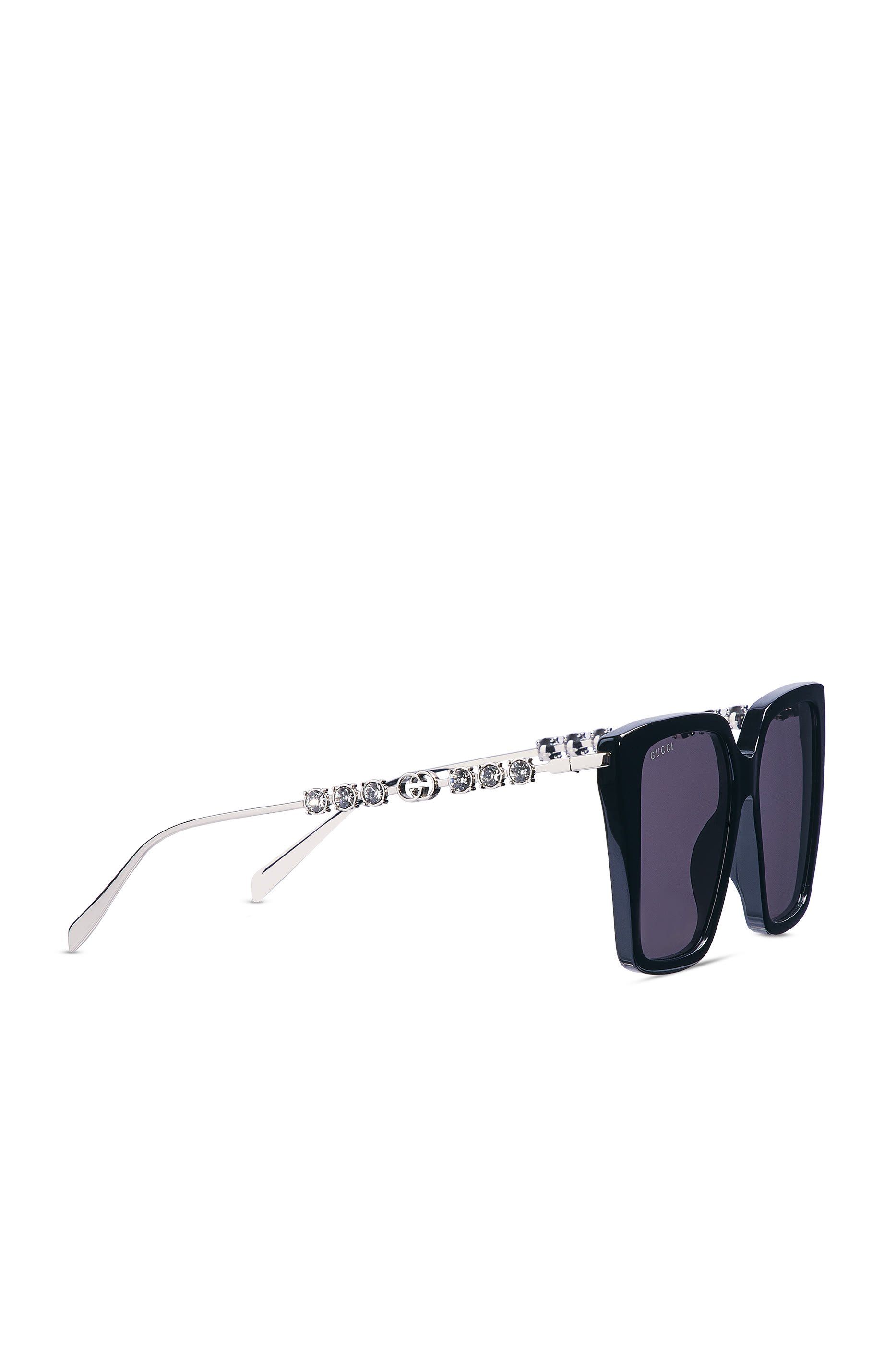 GG1967S Square Frame Sunglasses