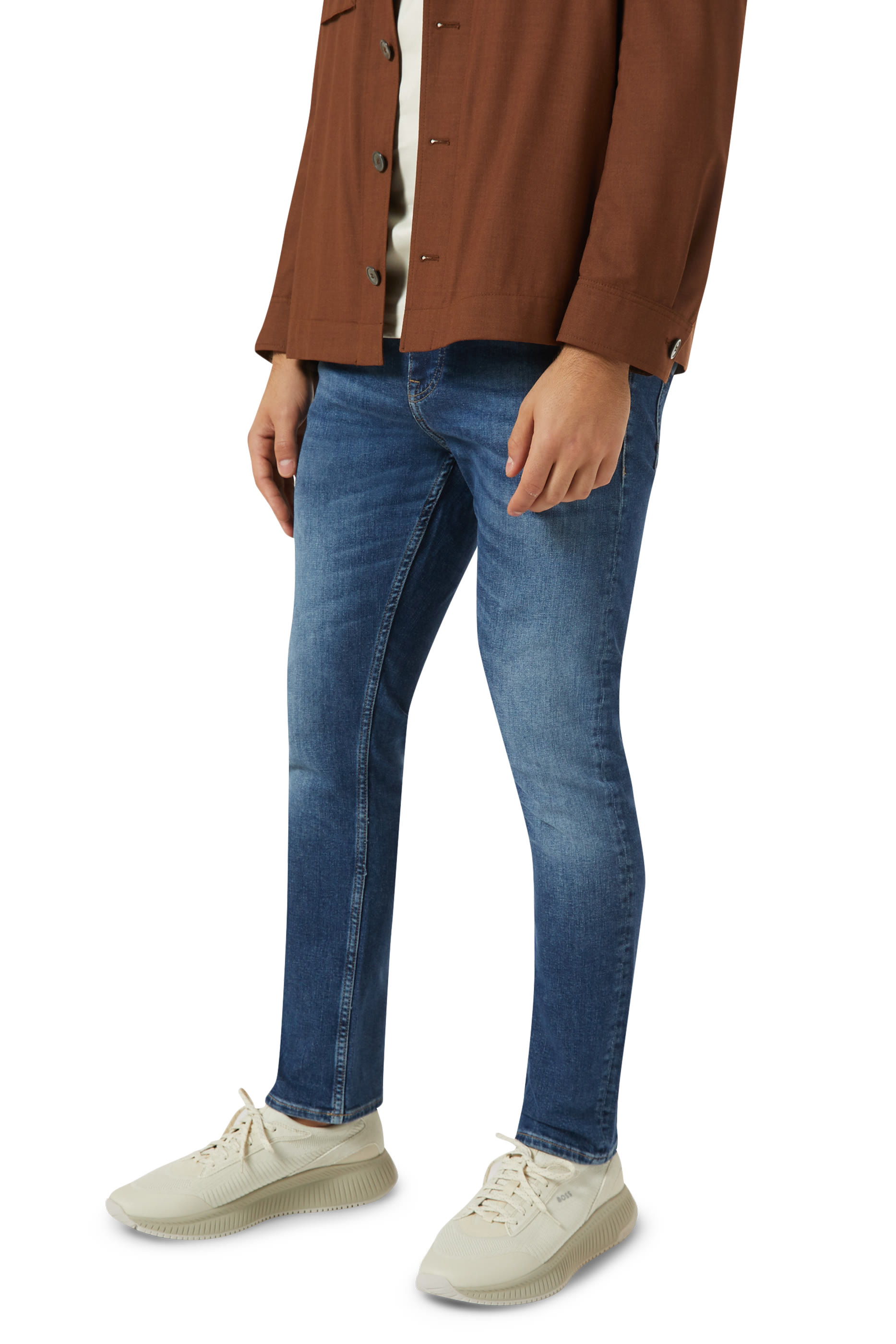 سنيكرز TTNM EVO