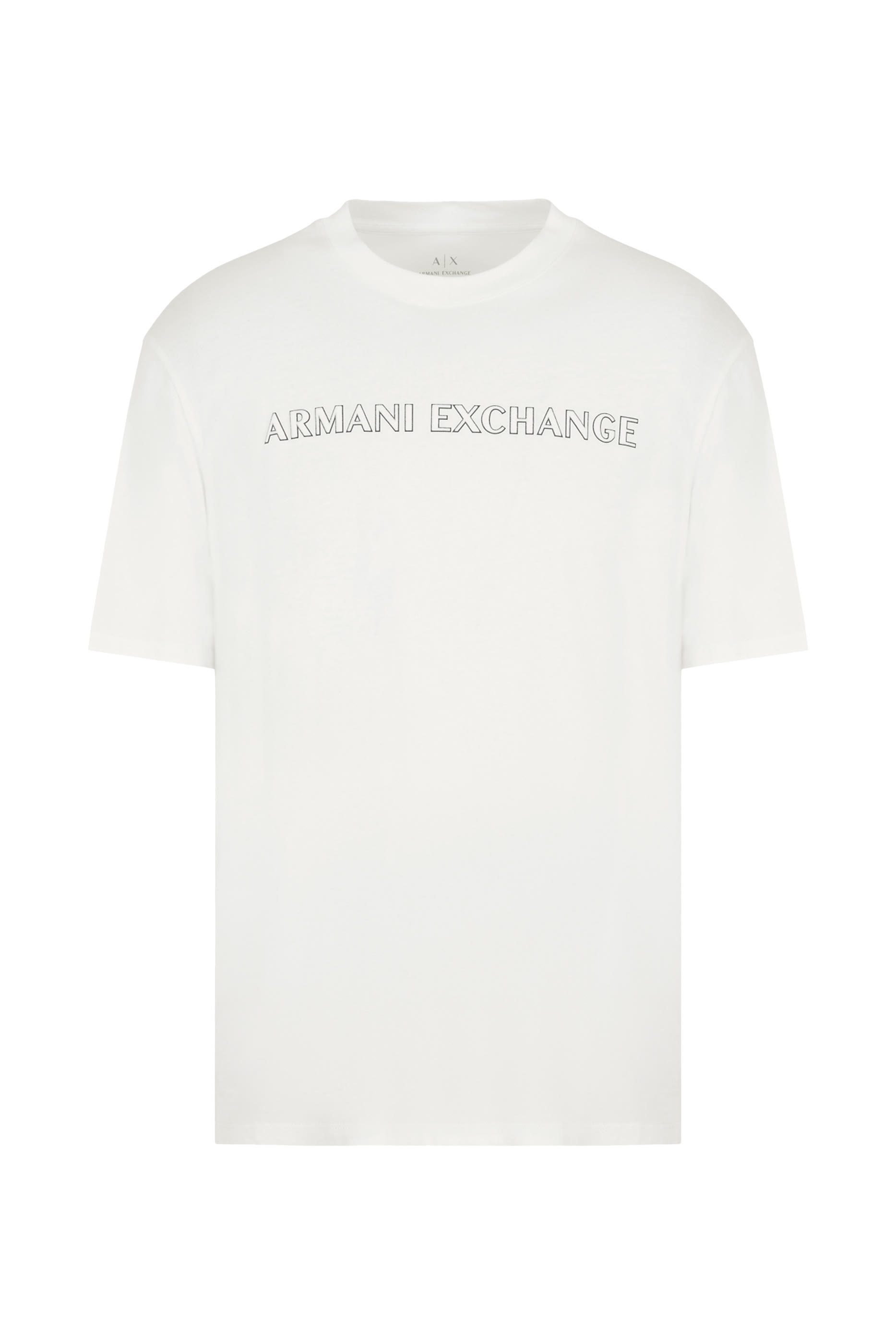 تيشيرت ذا جمنازيوم بقصة عادية