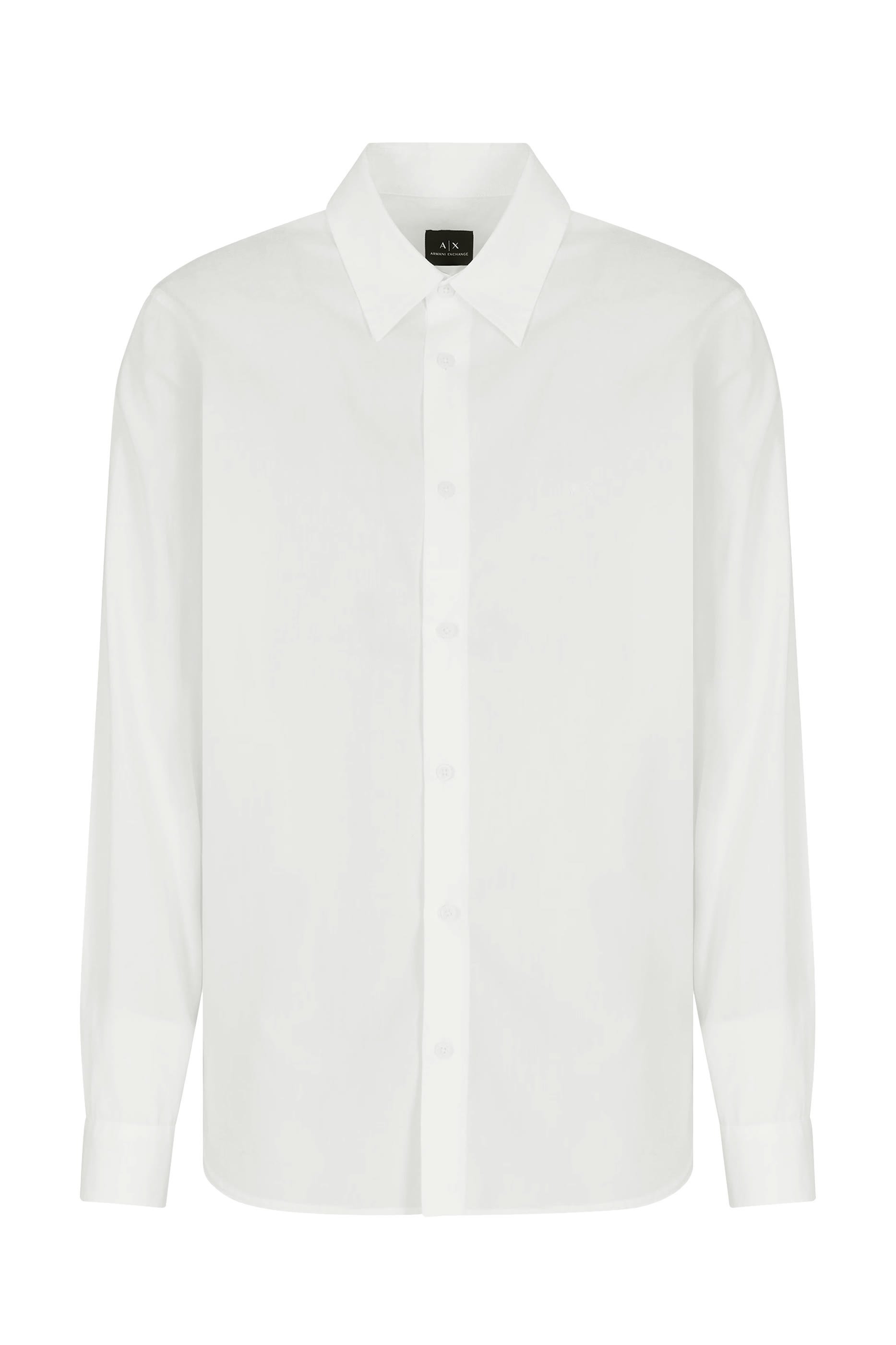 قميص قطن ولايوسيل