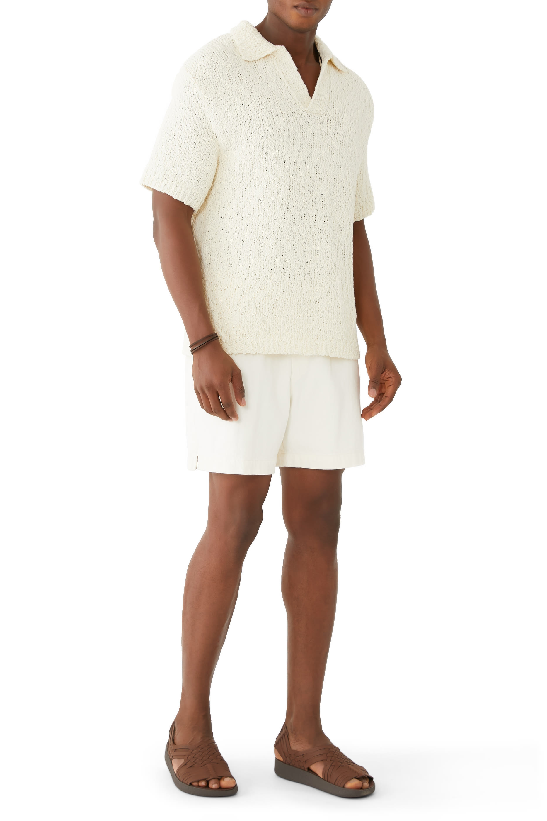 صندل كانيون جلد نباتي