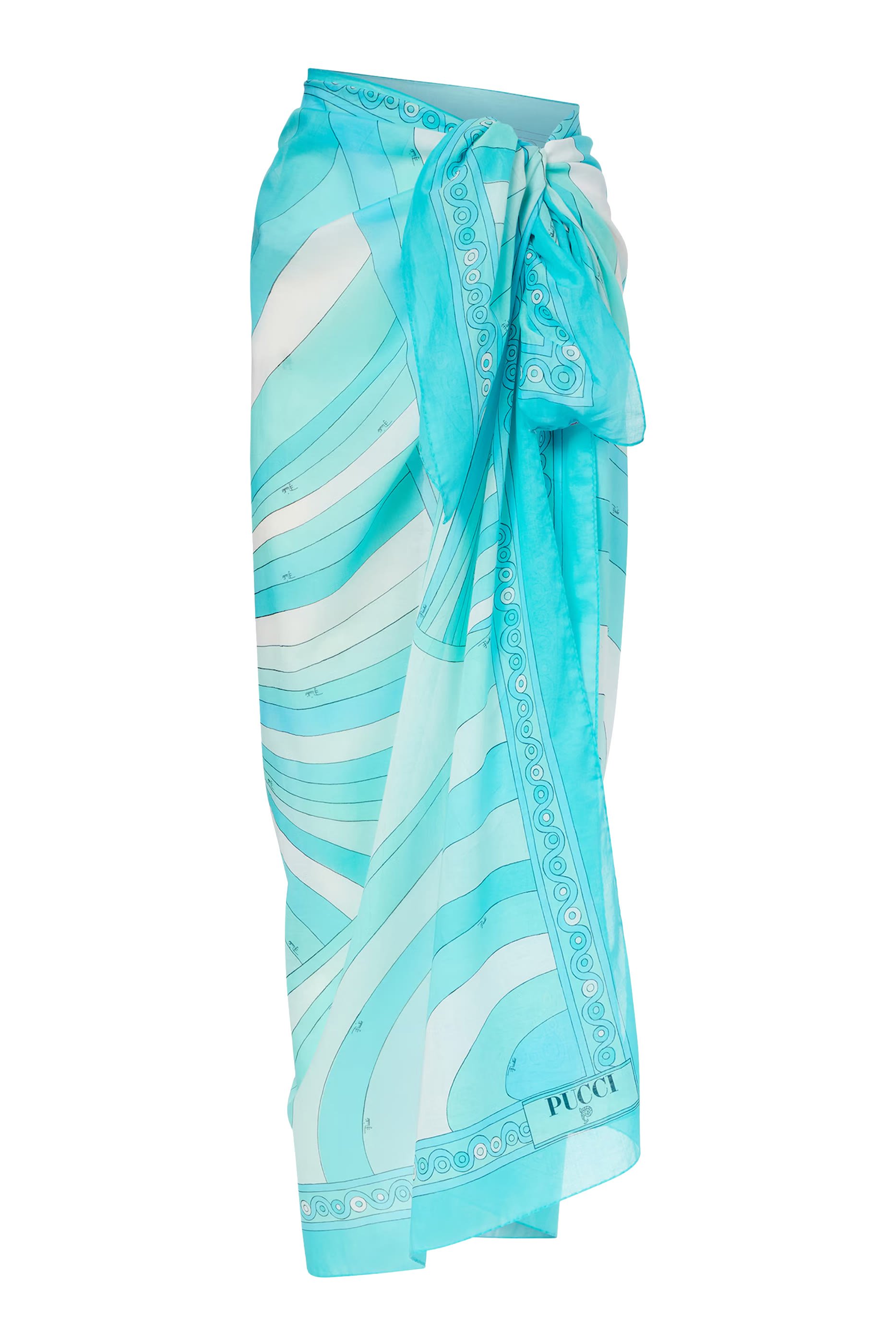 باريو بنقشة ايريد