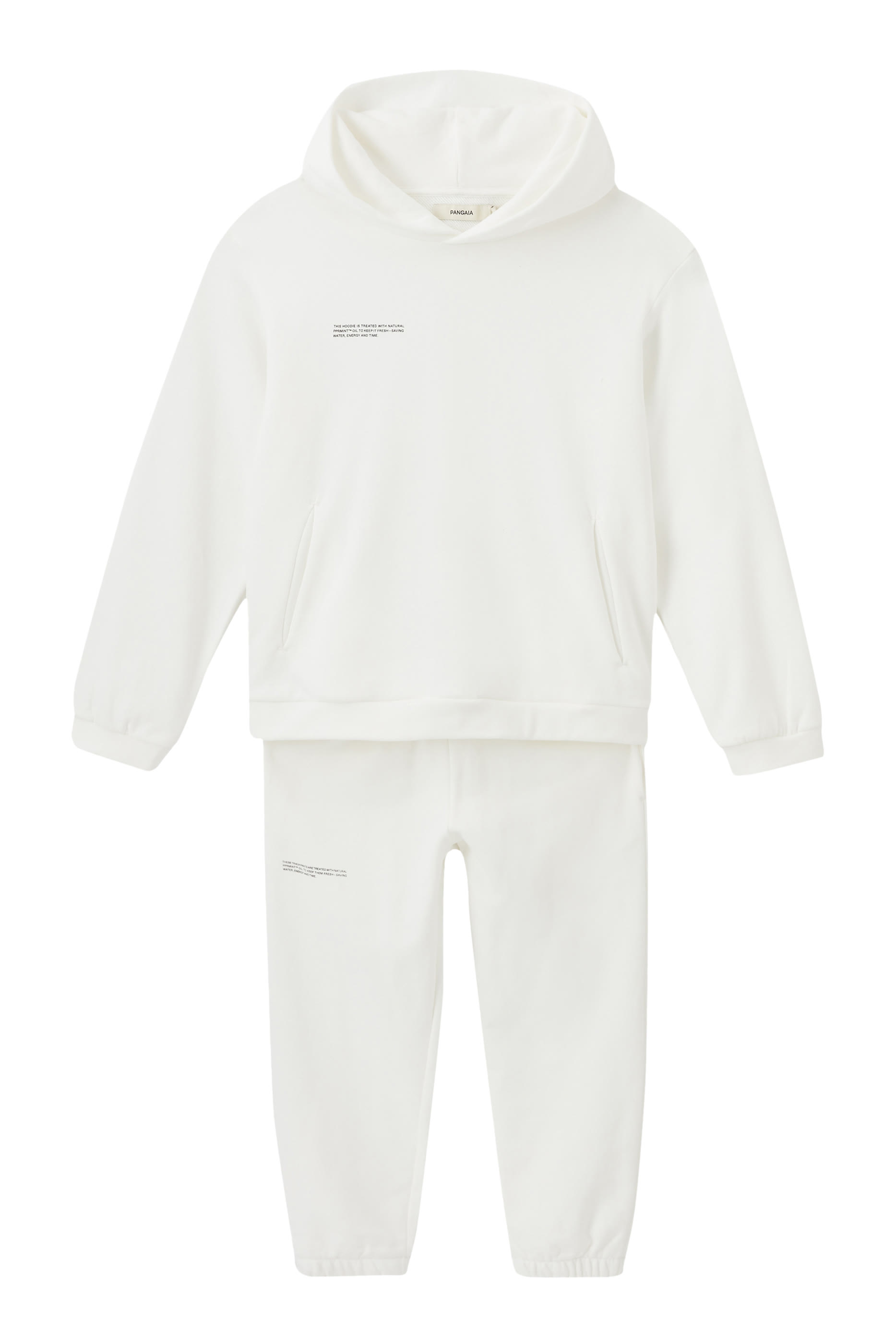 سويت شيرت 365 بغطاء رأس للأطفال