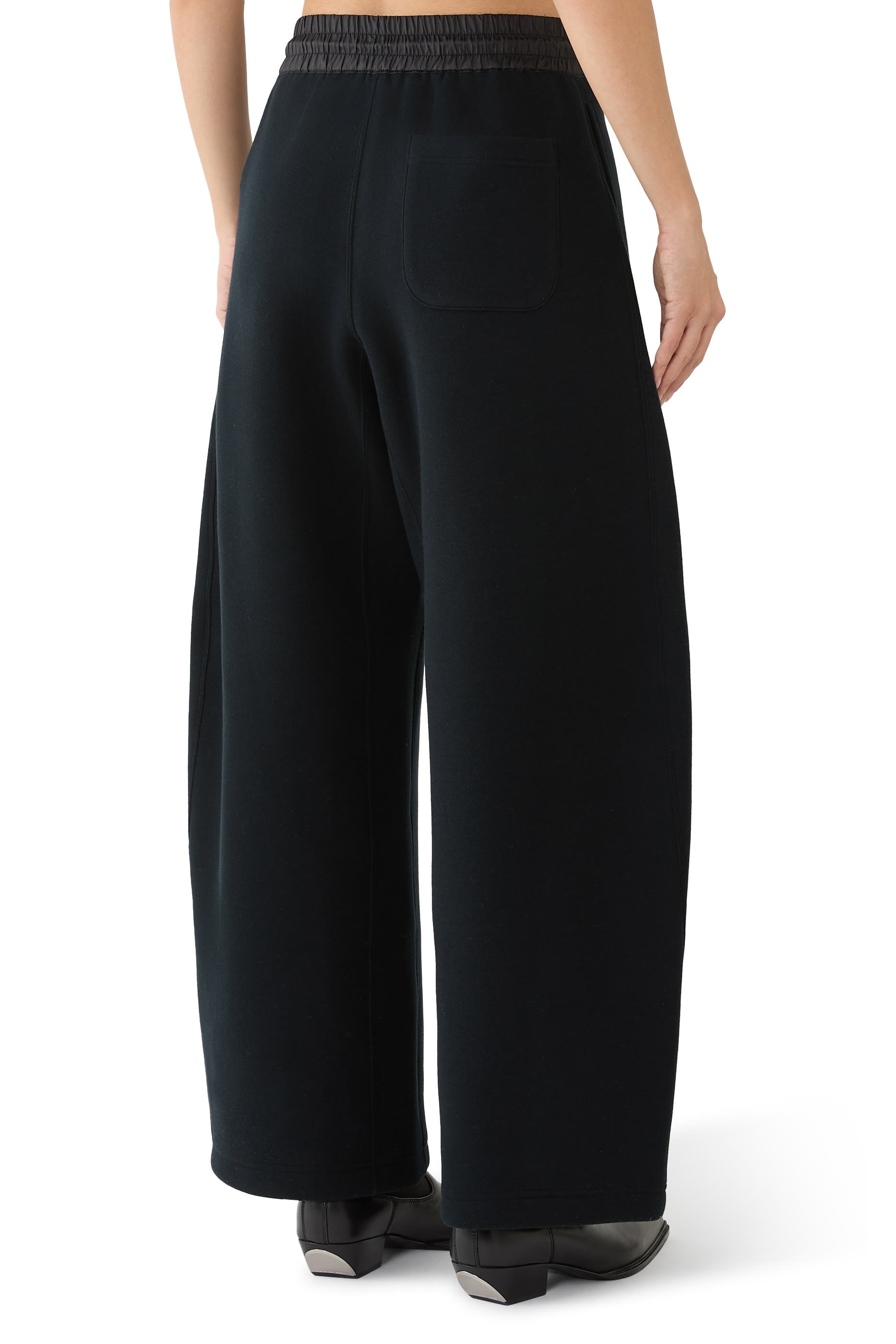 بنطال رياضي سبونج