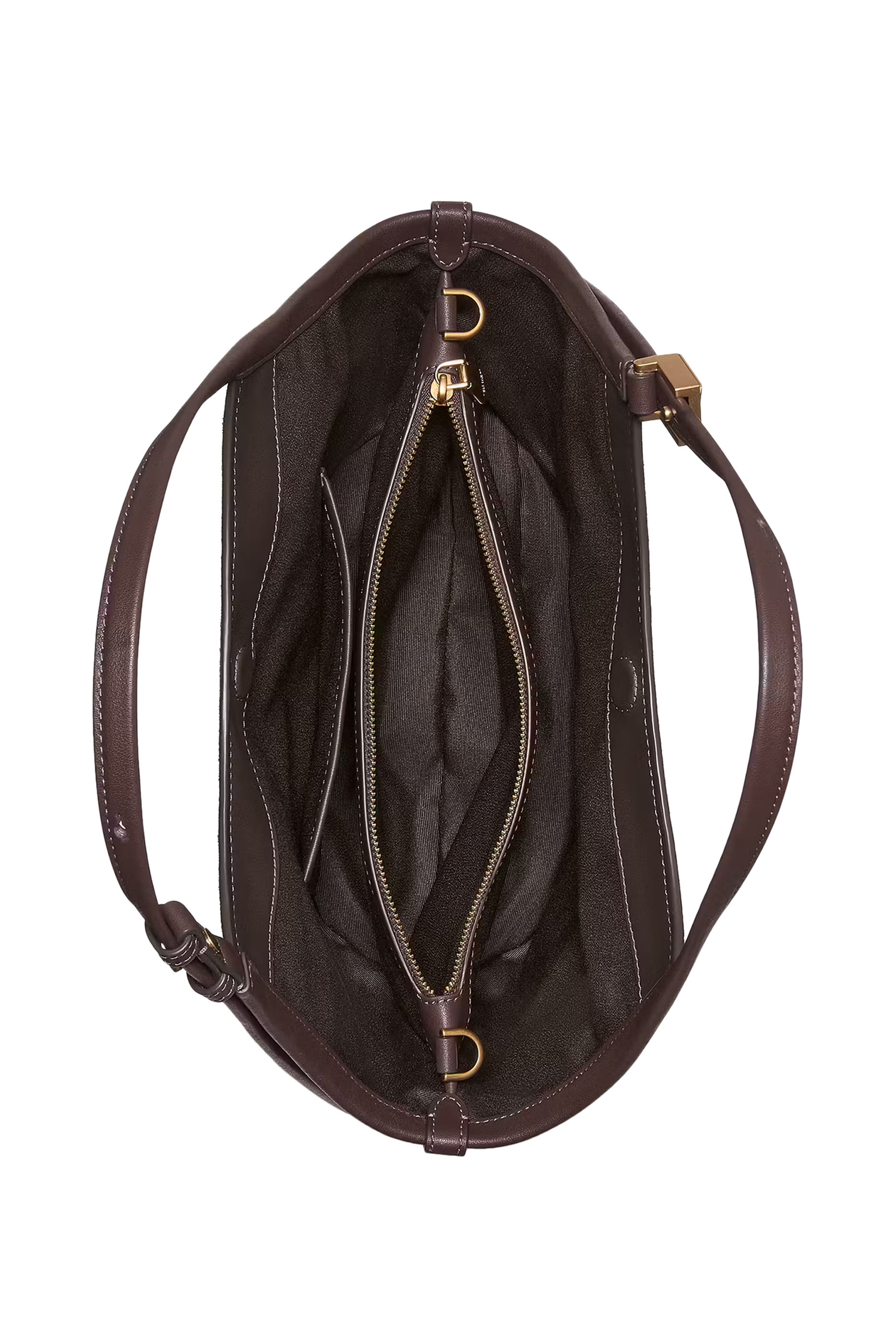 حقيبة يد ديكو ديكو توليب صغيرة شمواه