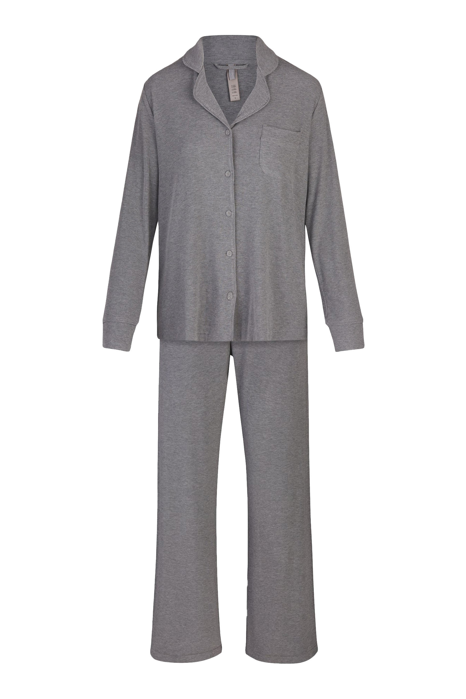 طقم نوم لونج ناعم