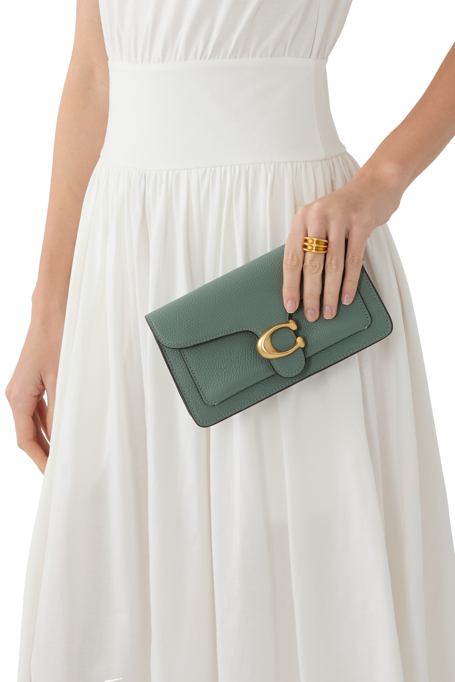 كلاتش تابي بسلسلة