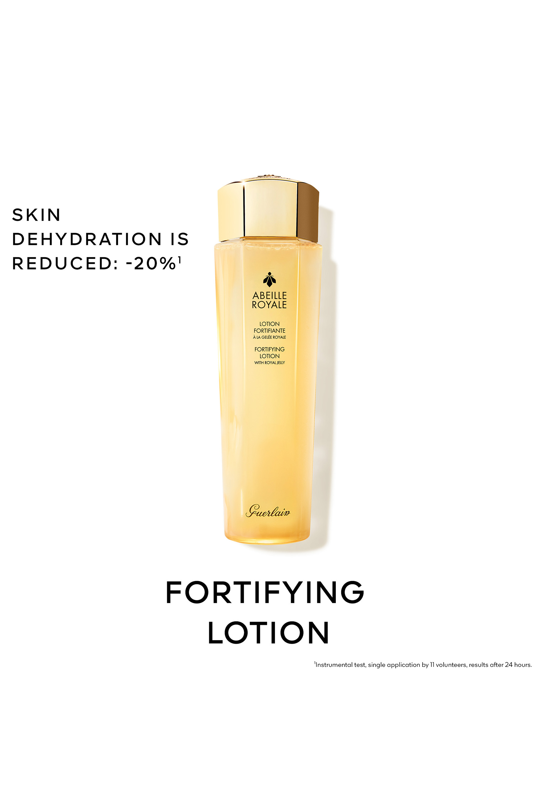 مجموعة سيروم أباي رويال دبل آر