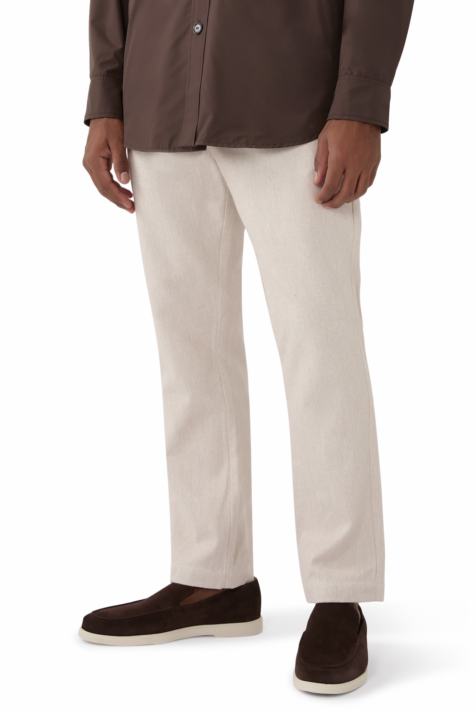 حذاء ميغل سهل الارتداء شمواه