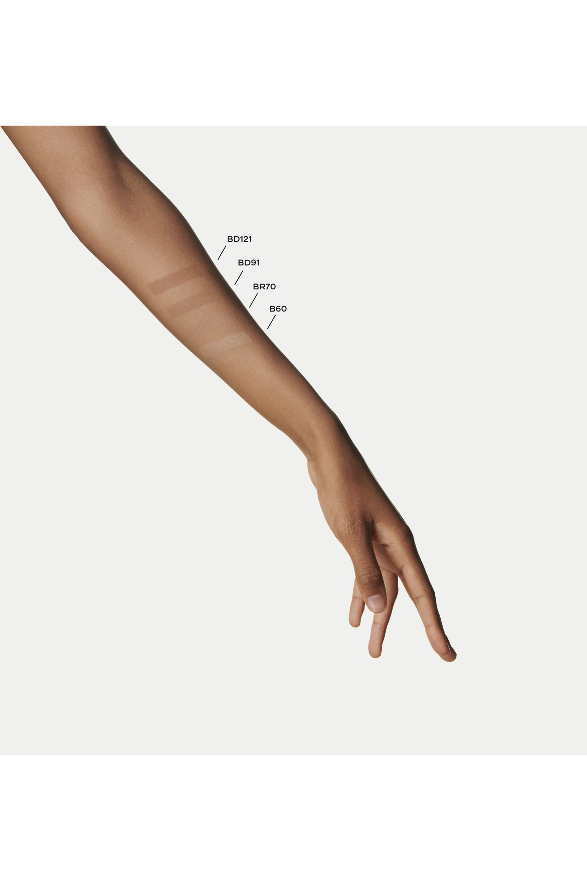 كريم أساس Ultra Le Teint Velvet