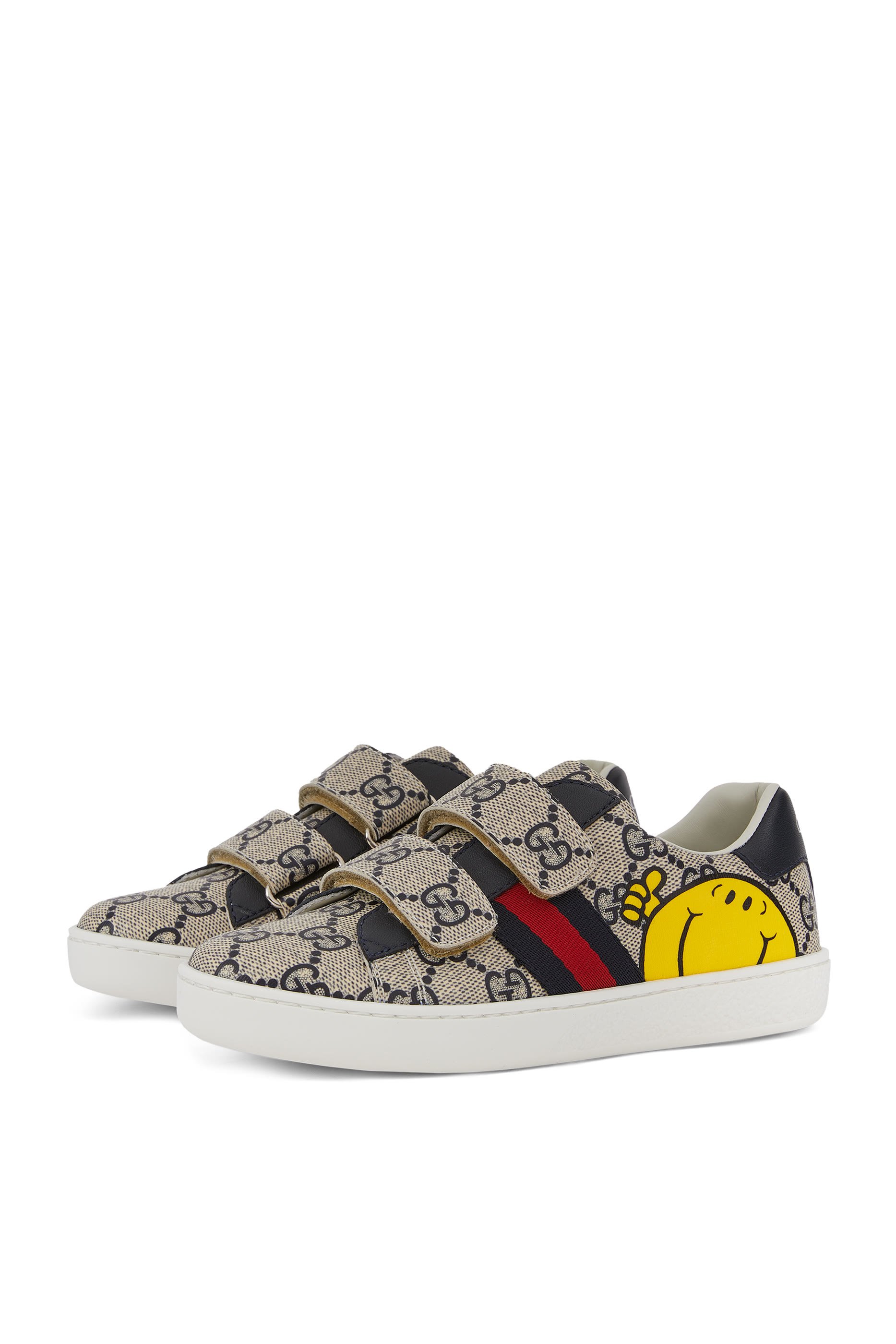 سنيكرز ايس للأطفال