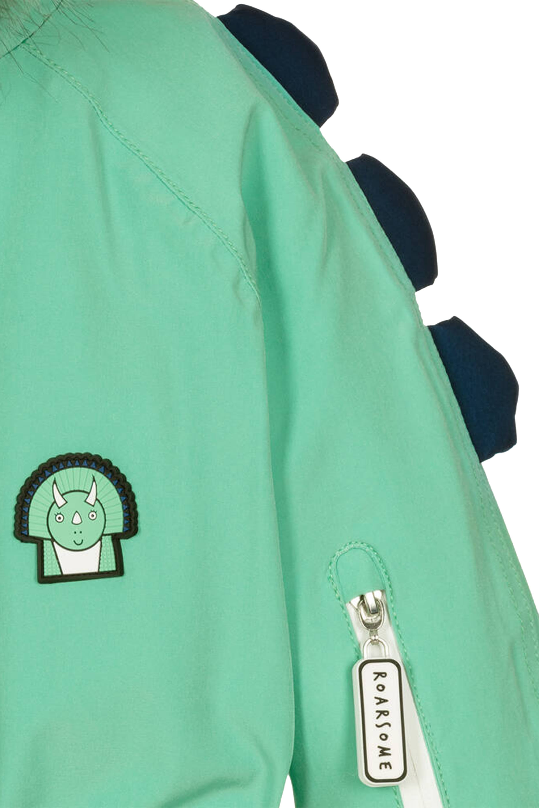 بدلة سباحة سبايك ذا داينزور للأطفال