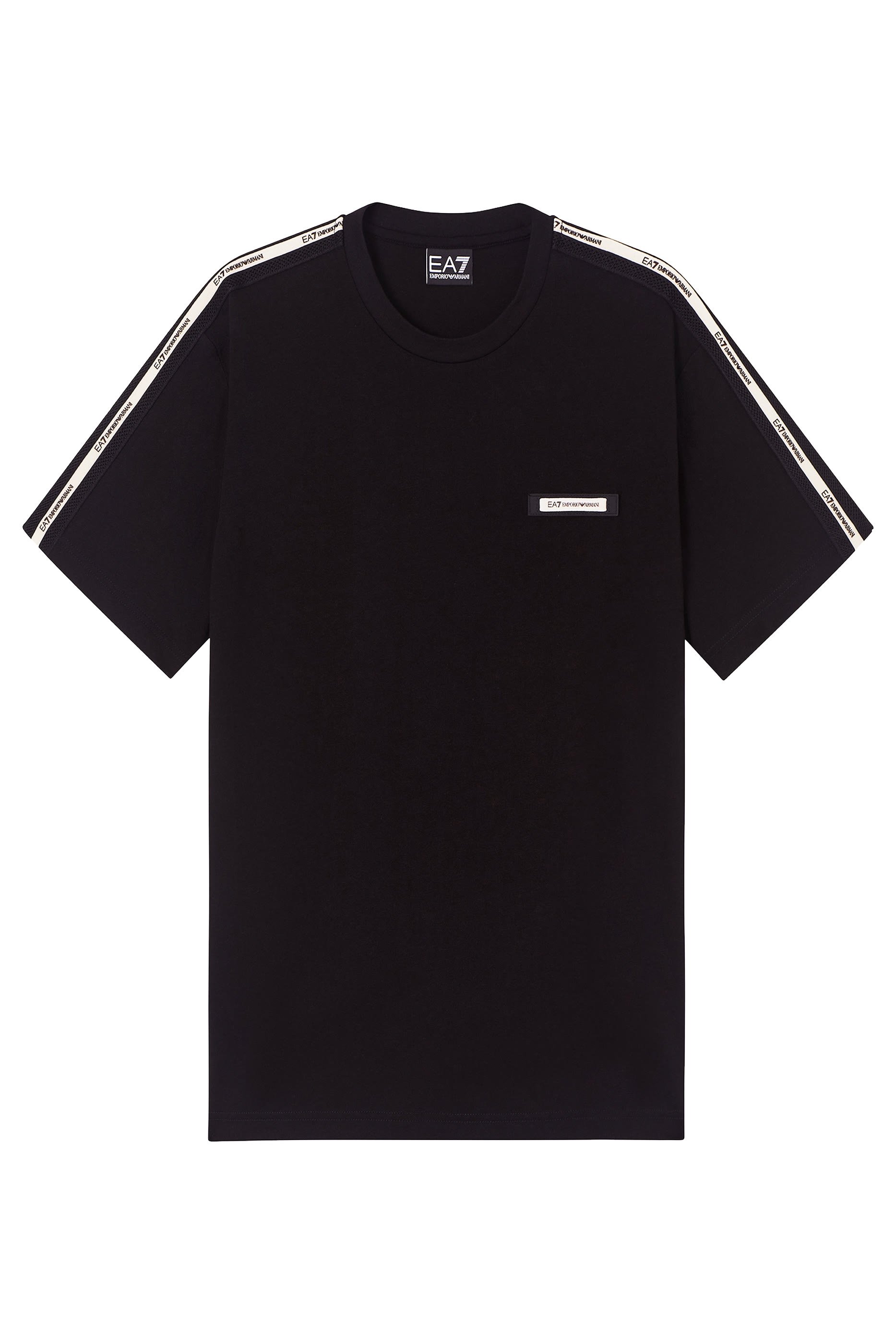 تيشيرت بشعار الماركة