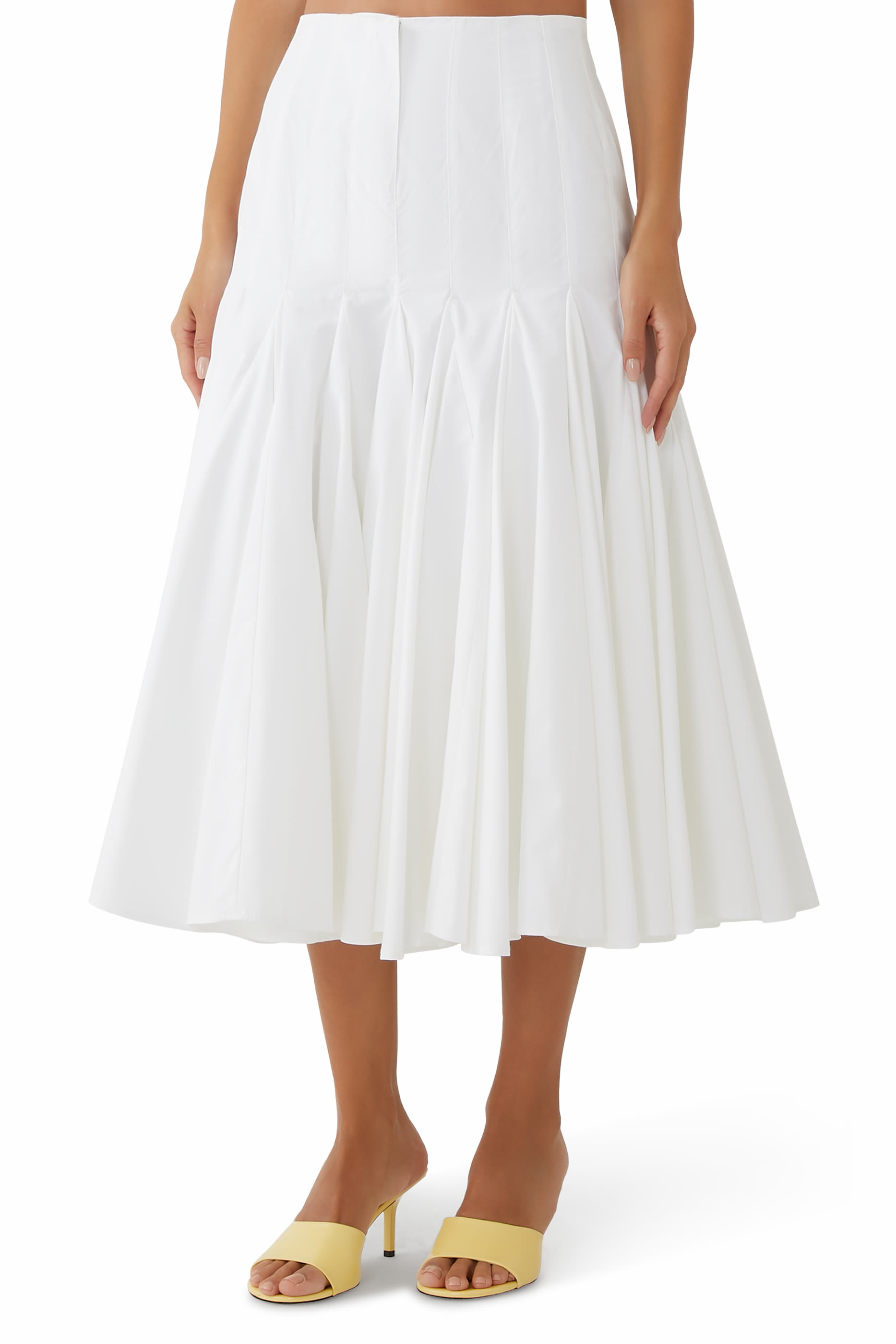 تنورة أغافا