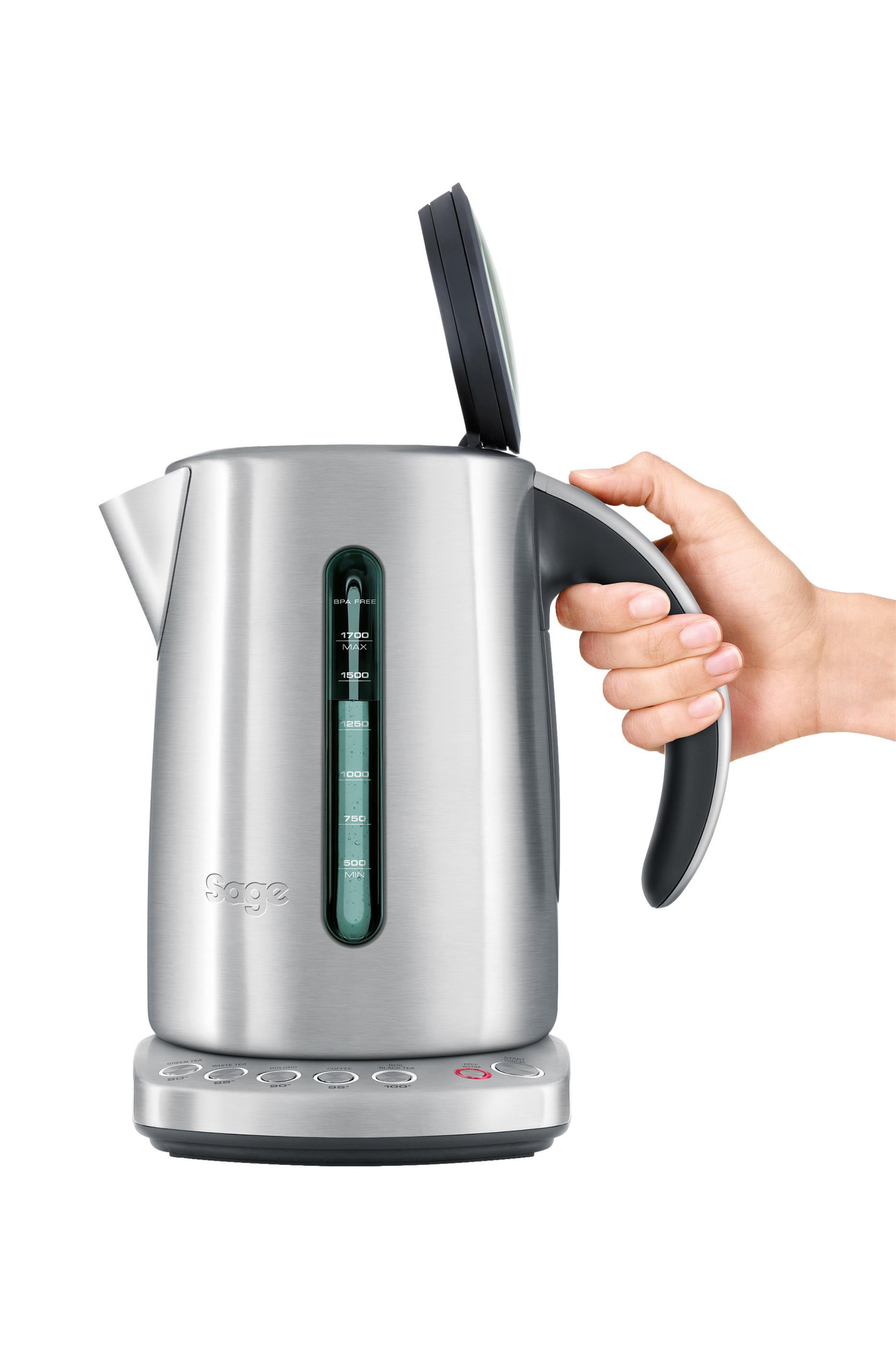 غلاية صنع الشاي