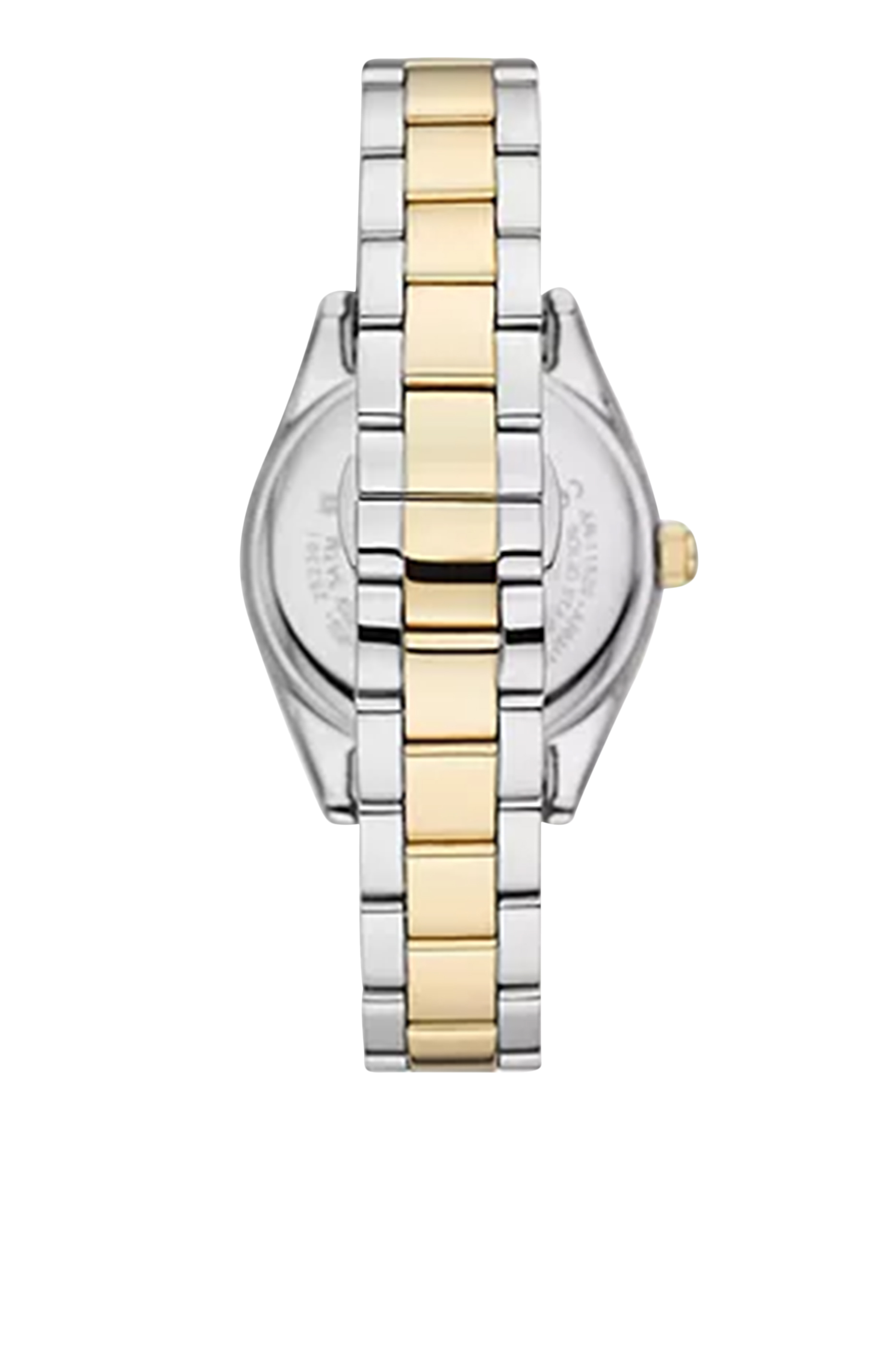 ساعة ليو 36 مم ستانلس ستيل