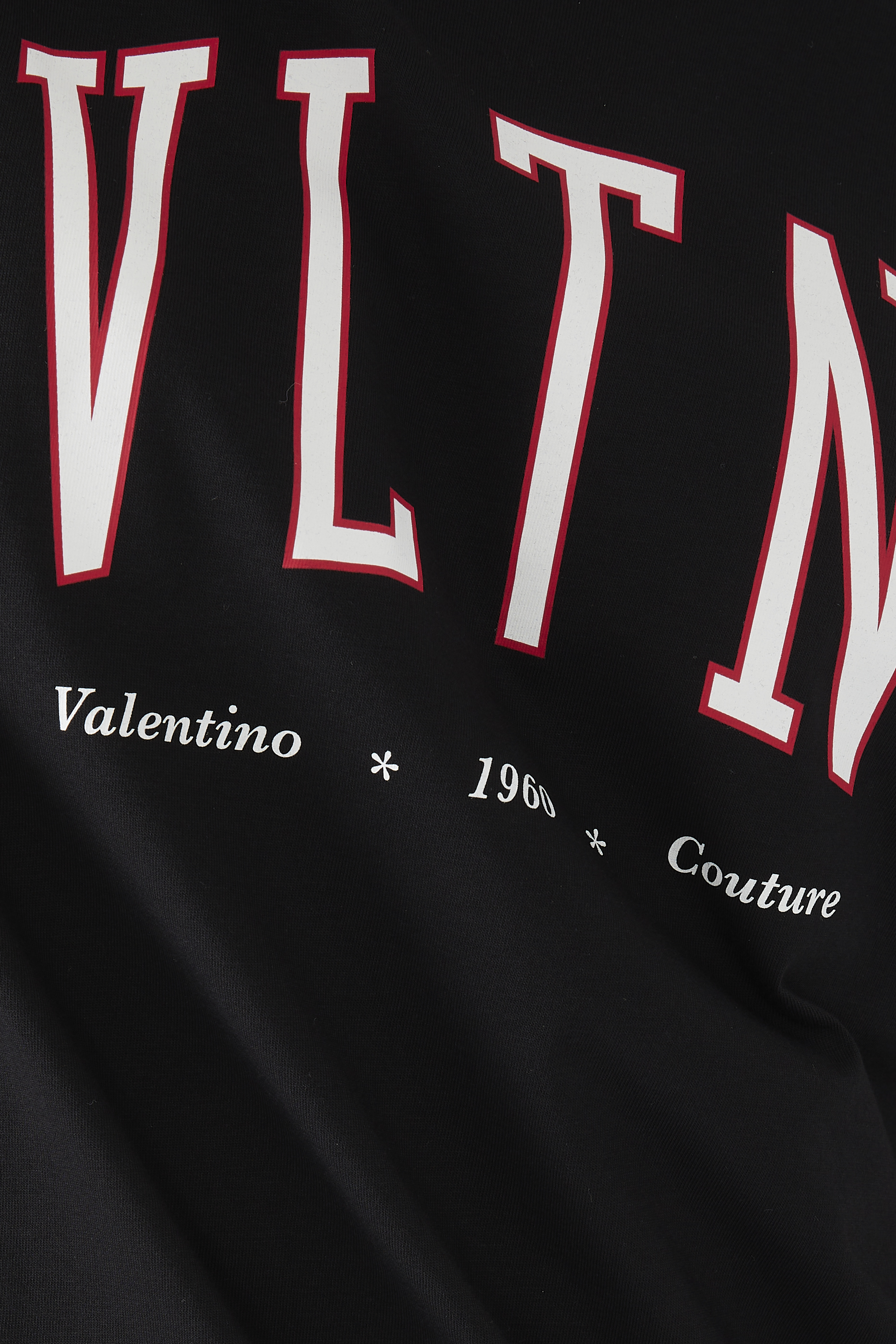 Valentino Garavani Cotton T-Shirt