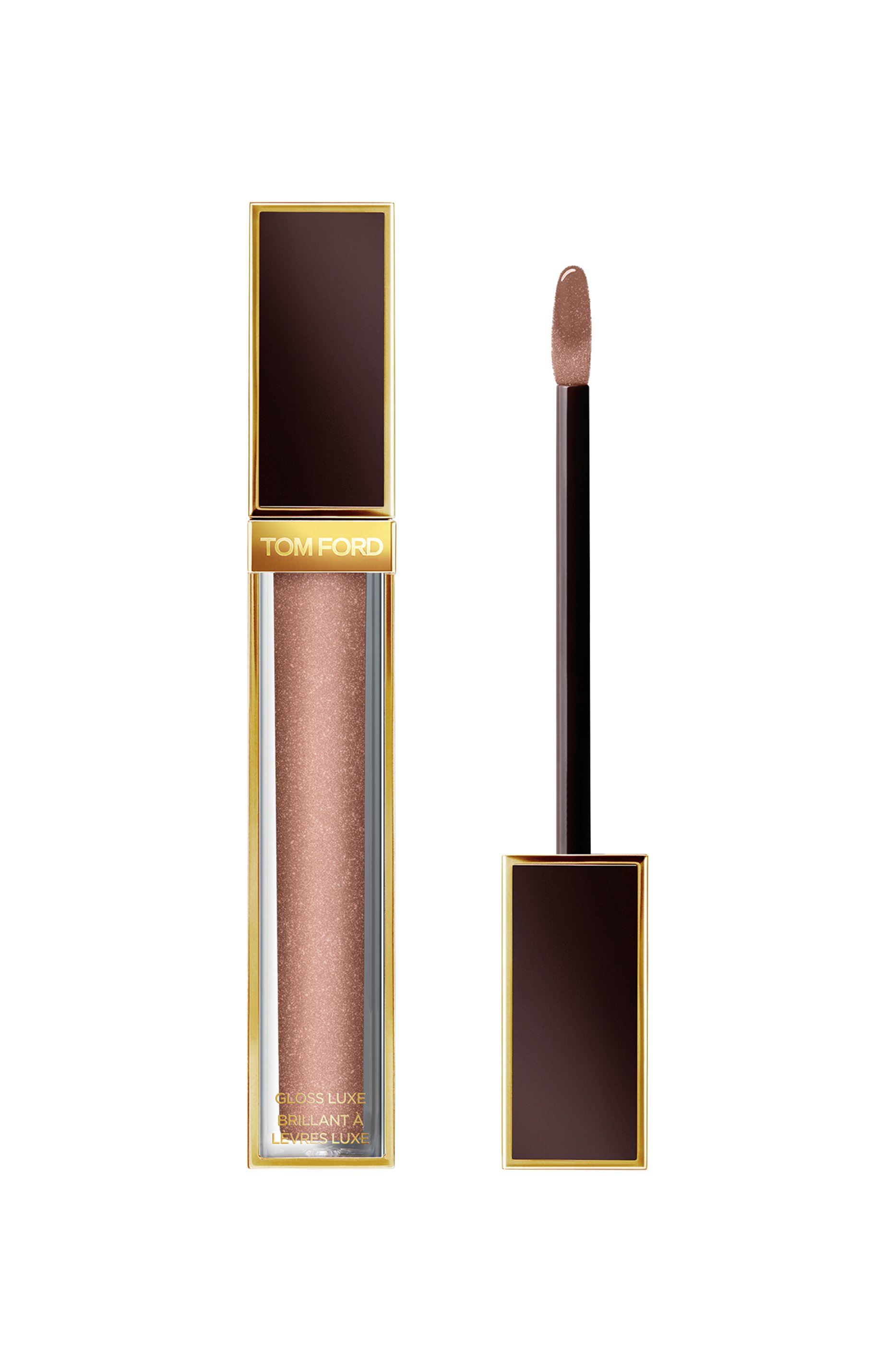 ملمع شفاه لوكس