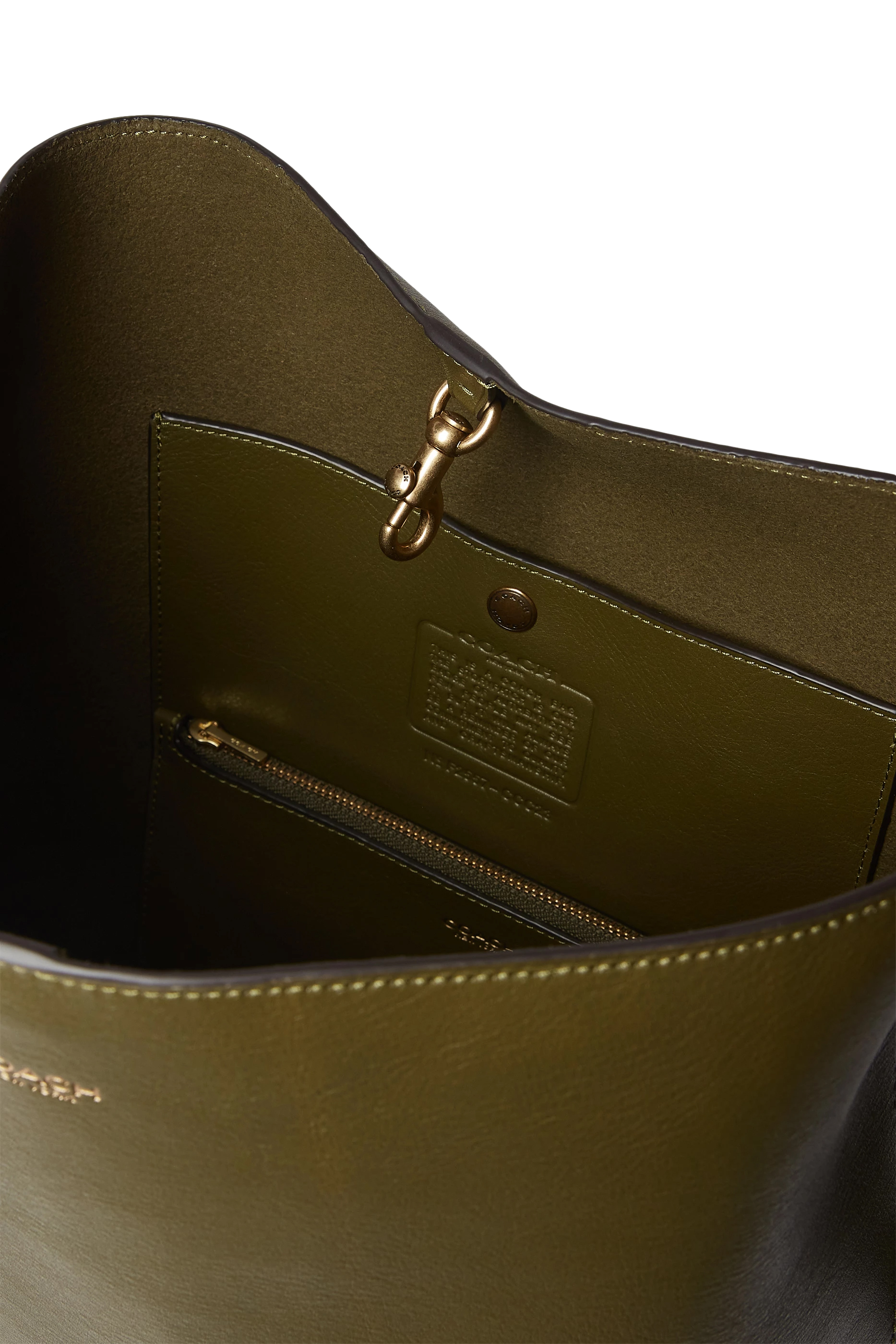 حقيبة باكيت بليكر