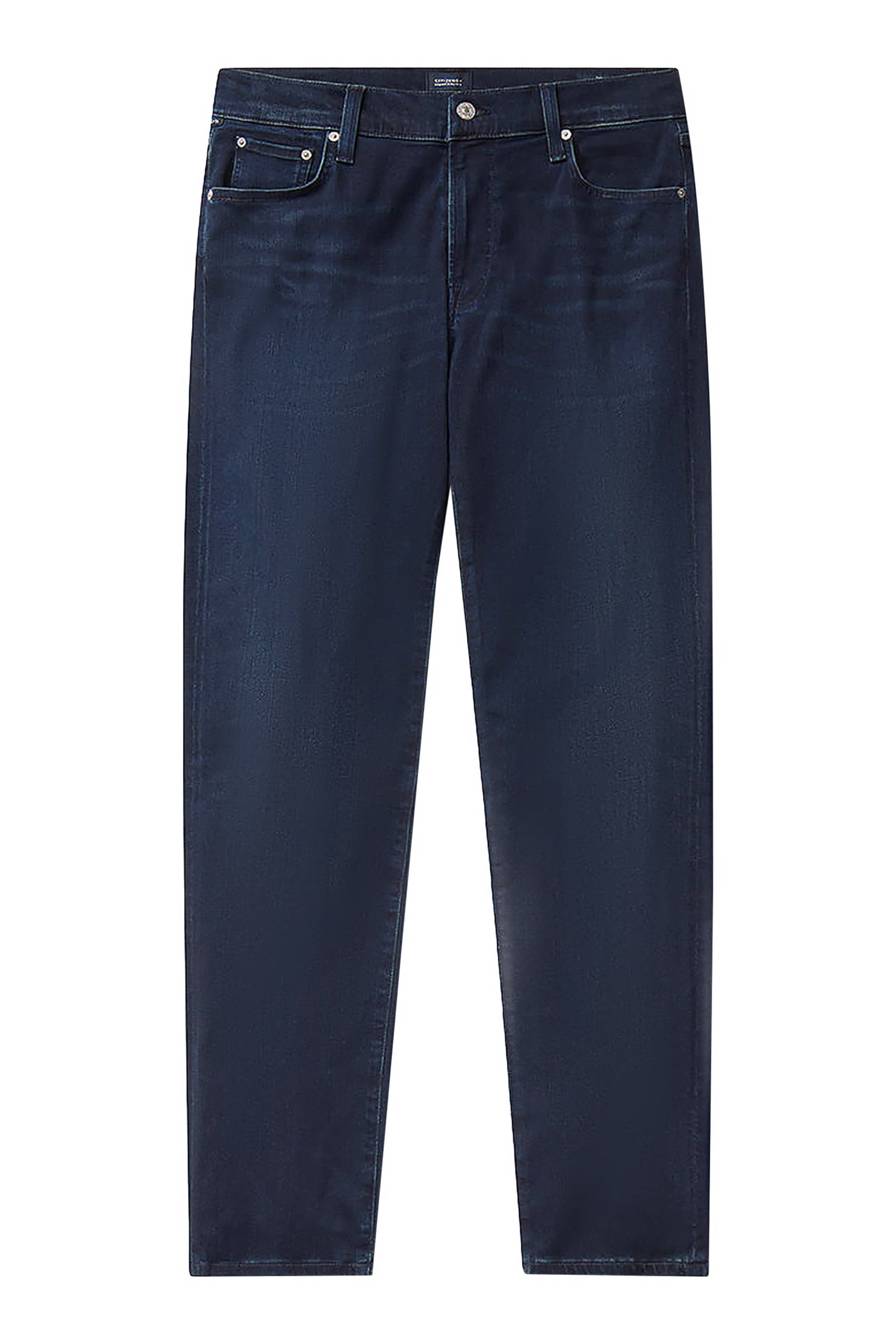 بنطال جينز أدلر بيرفورم بقصة ضيقة