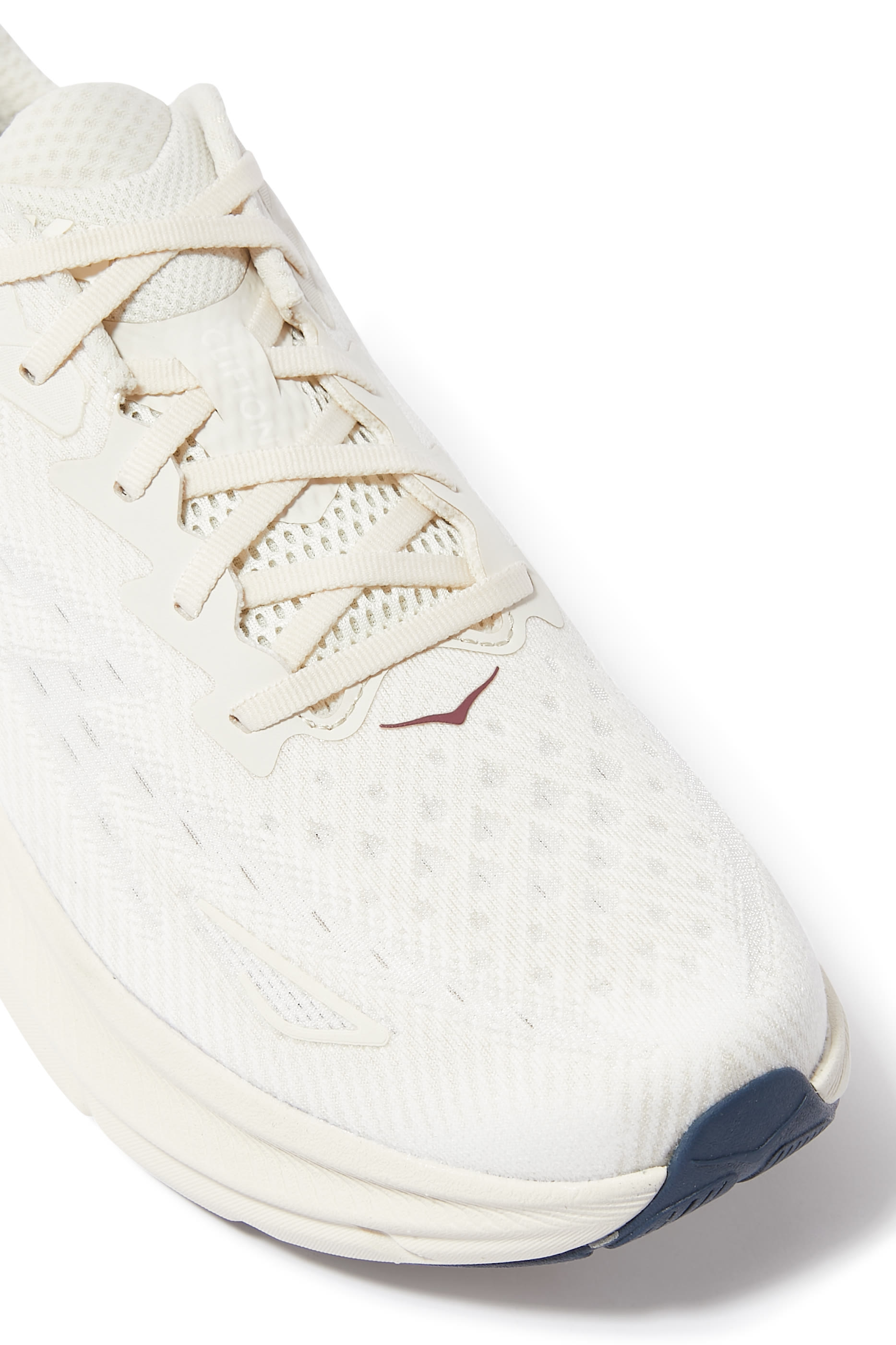 سنيكرز كليفتون 9 منسوج