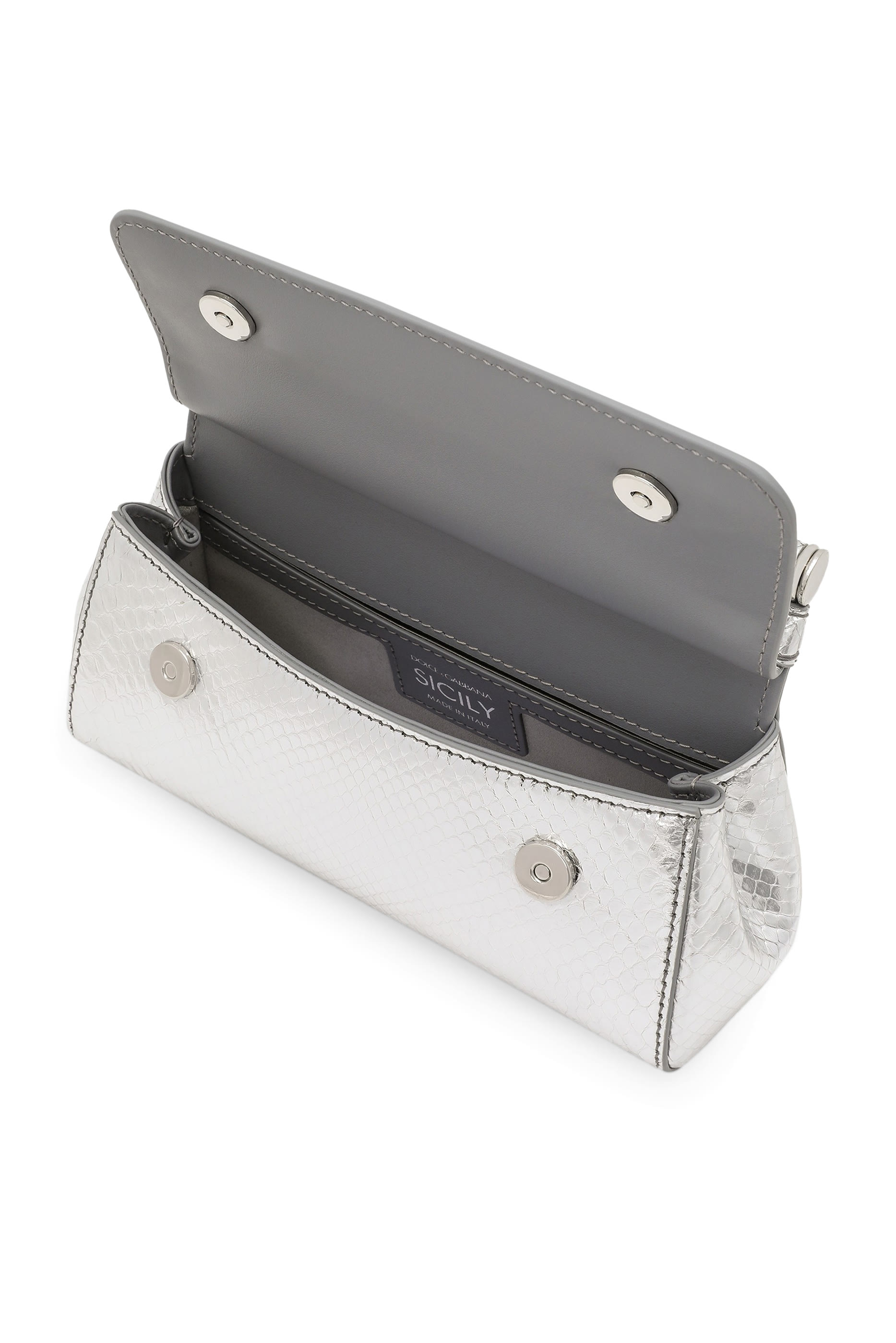 حقيبة يد سيسلي صغيرة