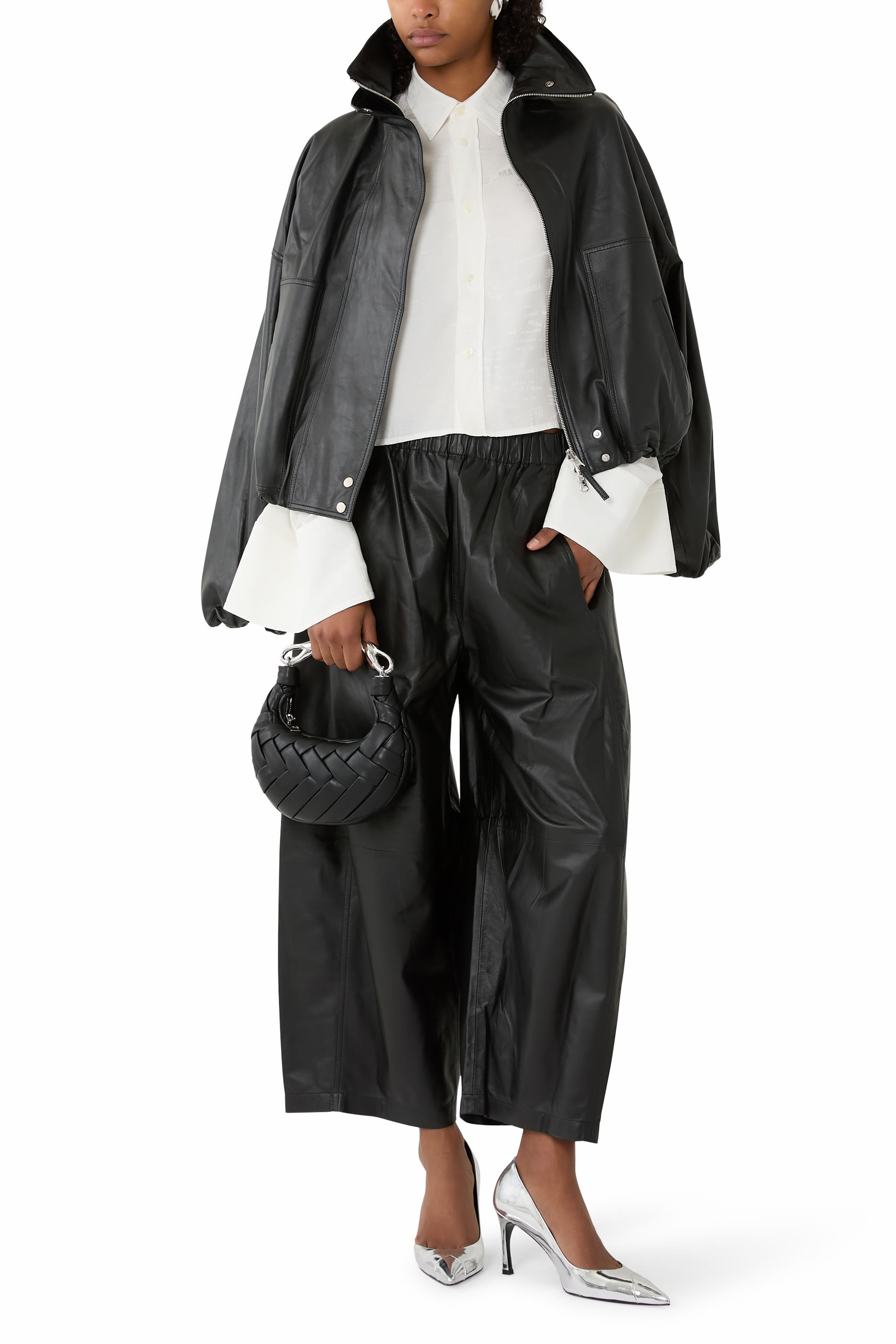 قميص كونفرتبل جاكار