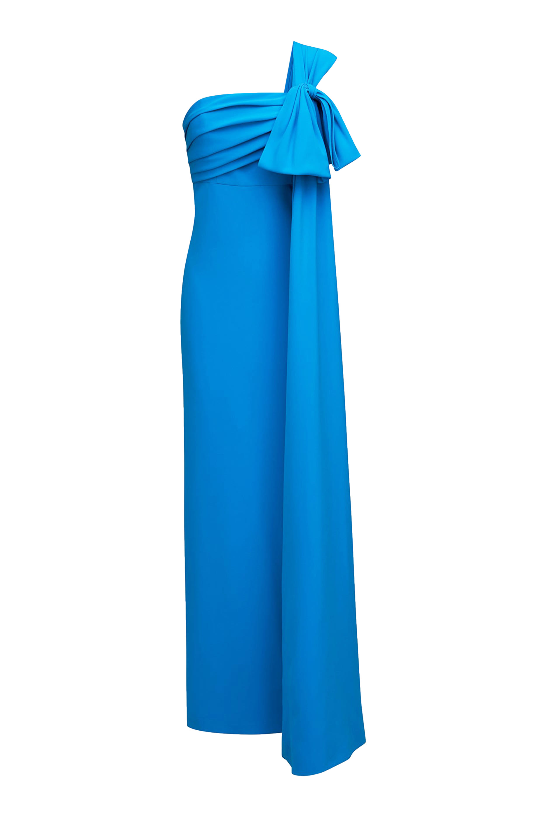 فستان سهرة أوليفيا كريب