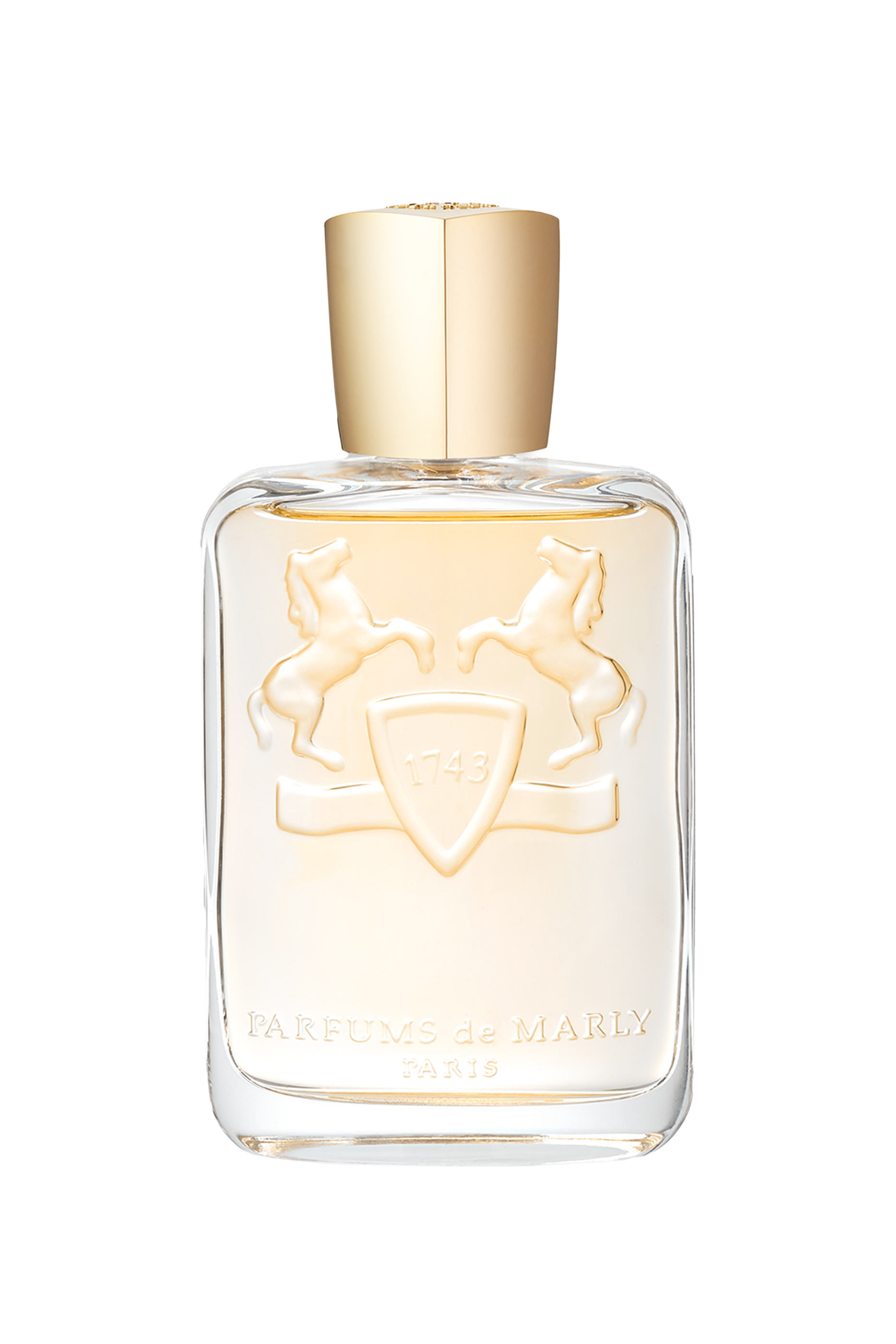 أو دو بارفان دارلي