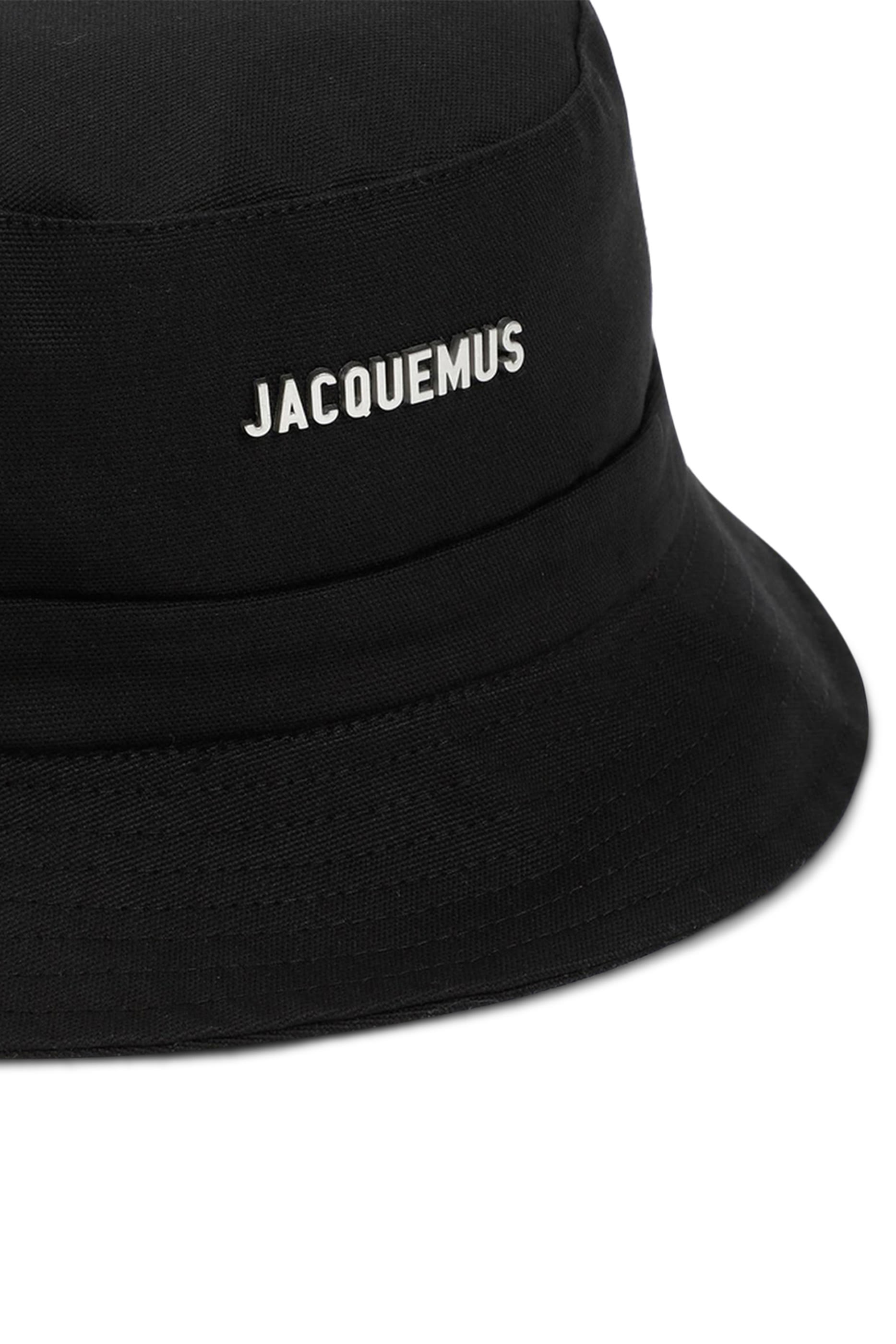 قبعة باكيت لو بوب جادجو