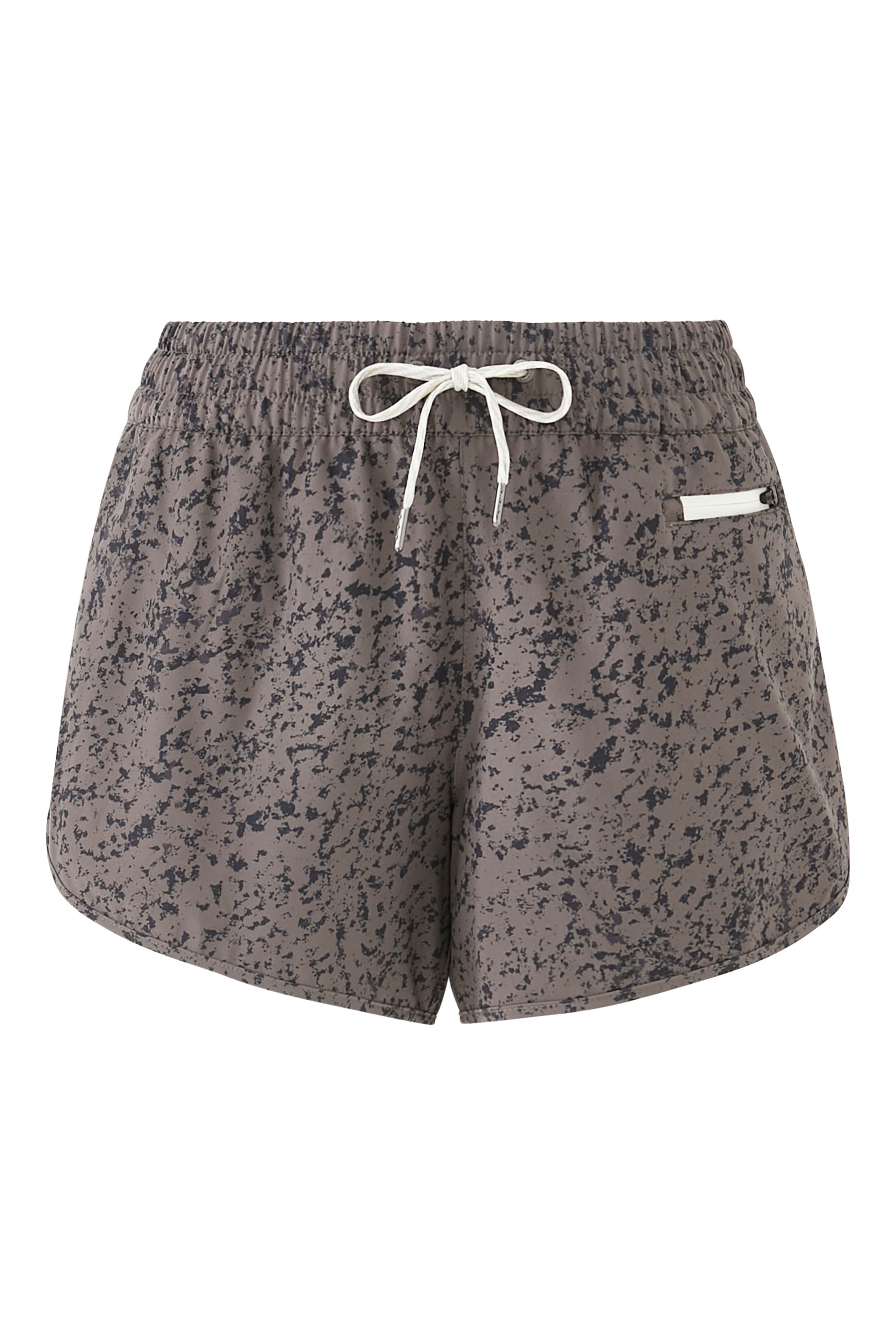 شورت كليمنتين 4 بوصة 2.0