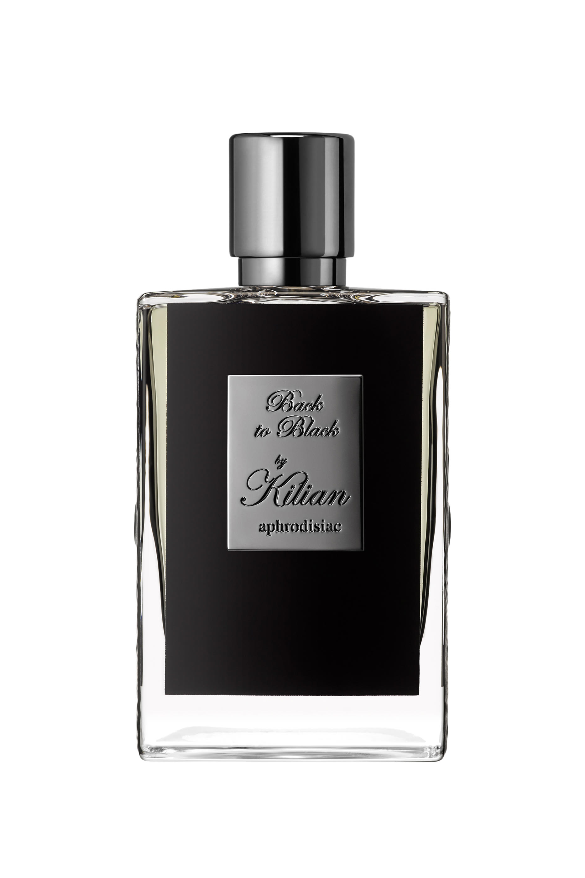 ماء عطر باك تو بلاك