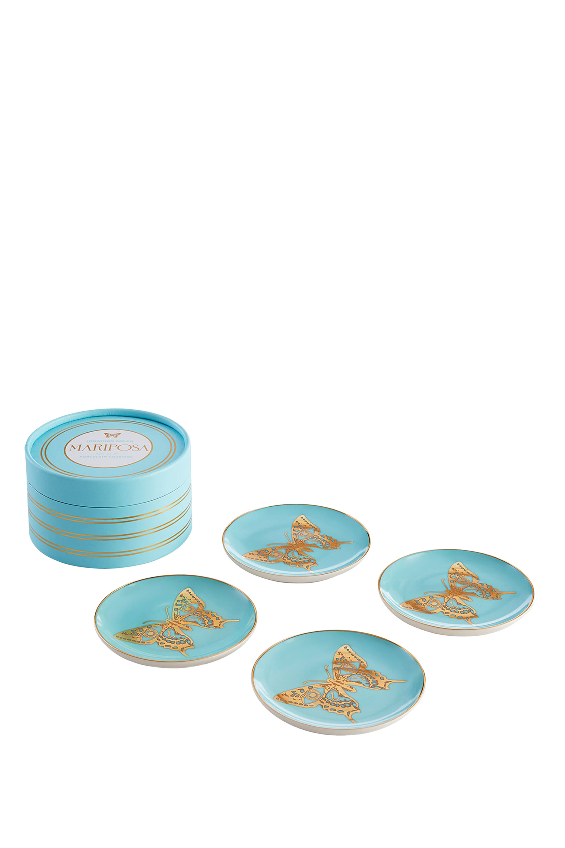 مجموعة قواعد أكواب ماريبوسا