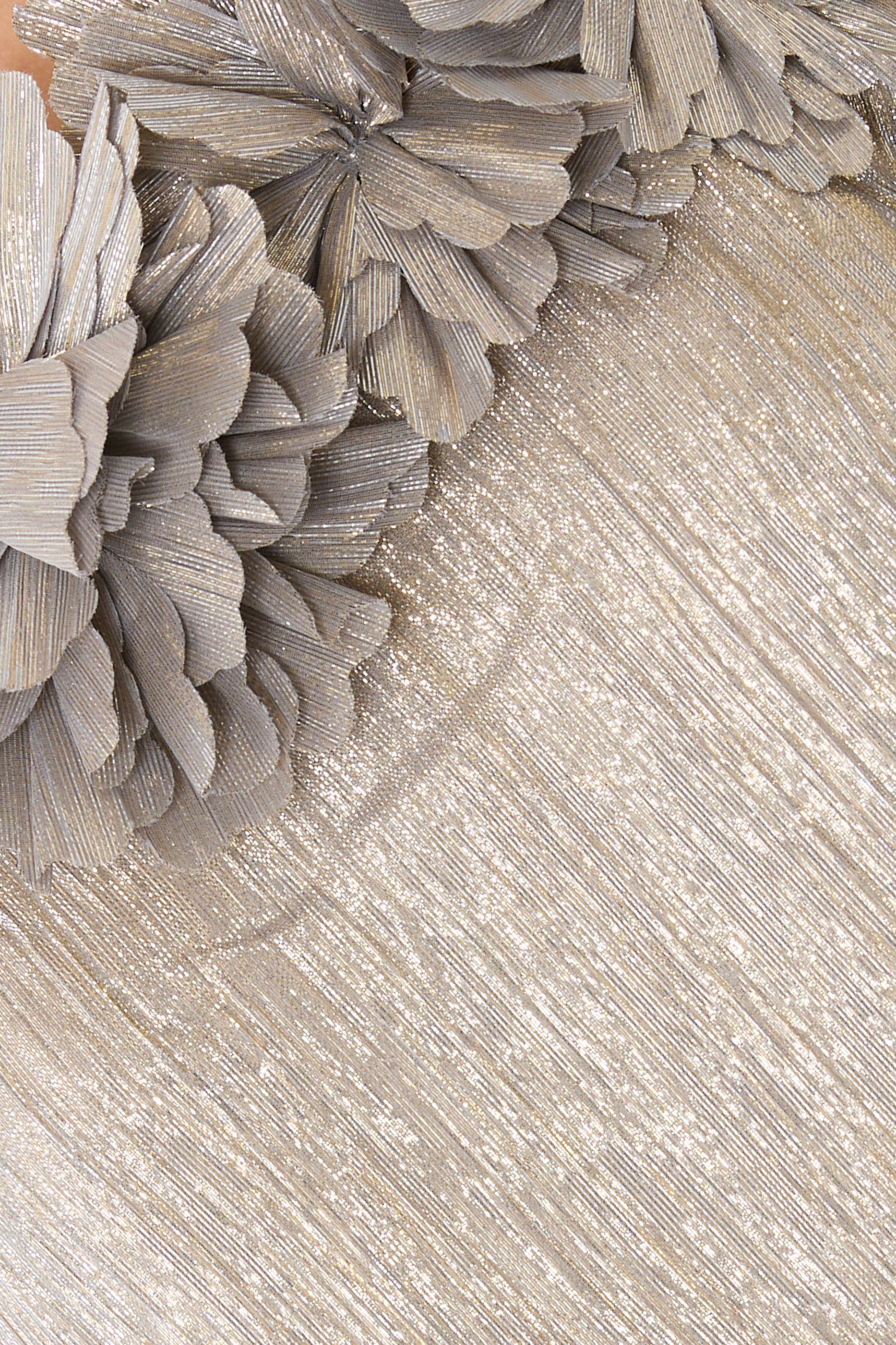 فستان سهرة فالنتينا