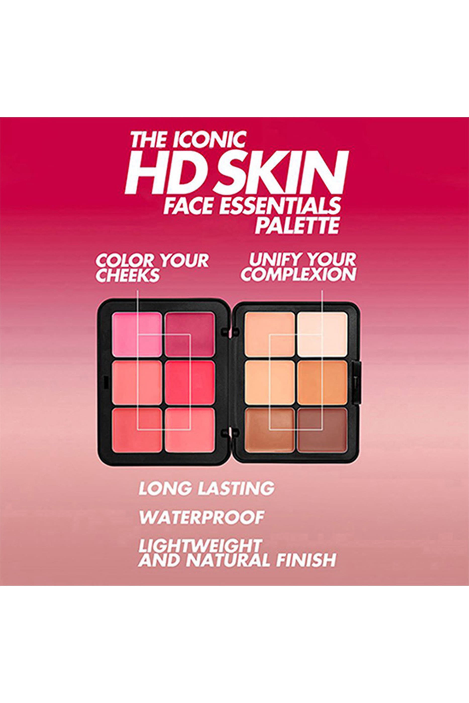 مجموعة ذا فايس إت اول