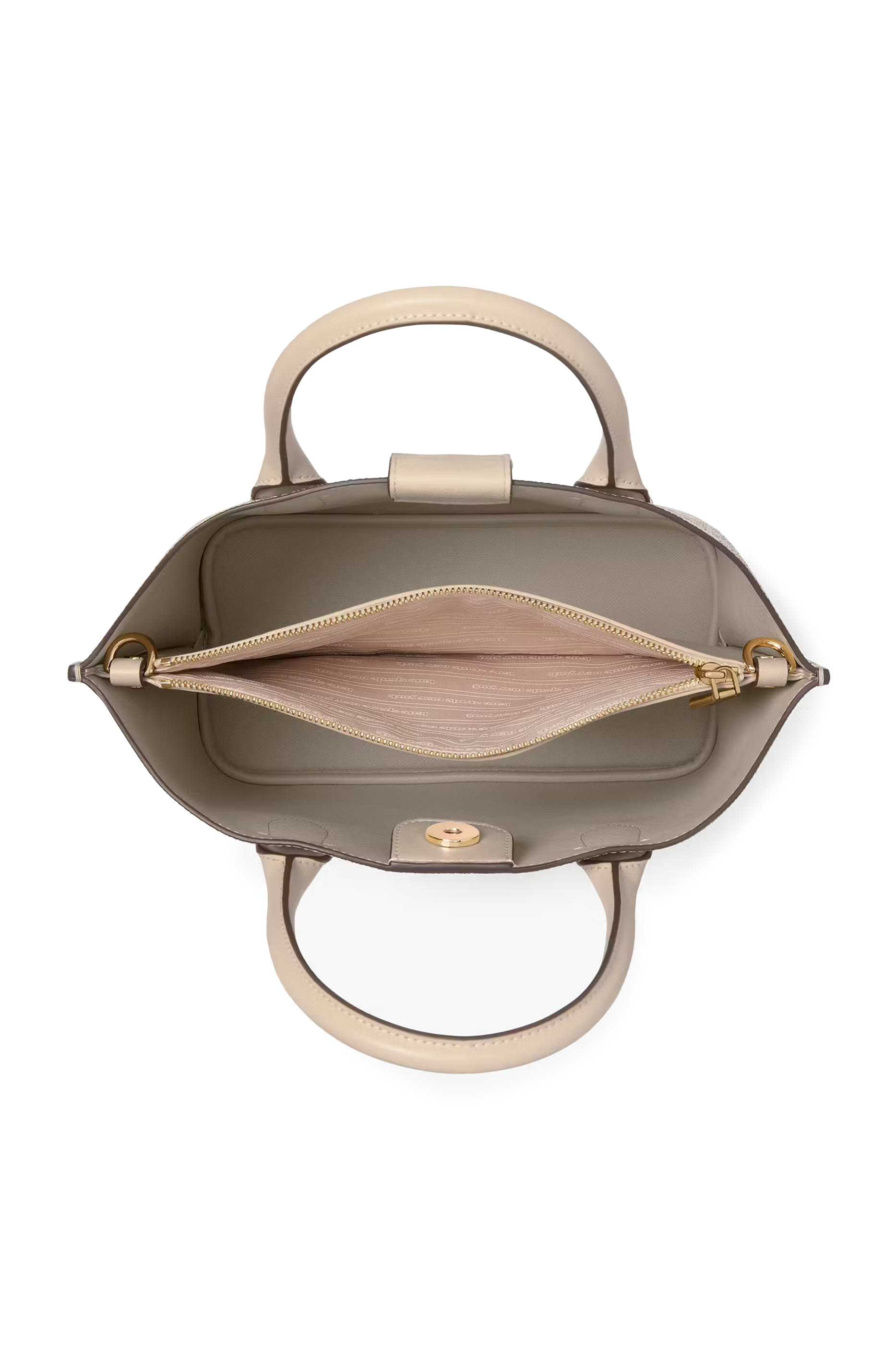 حقيبة يد كروس سويت بنقشة زهور