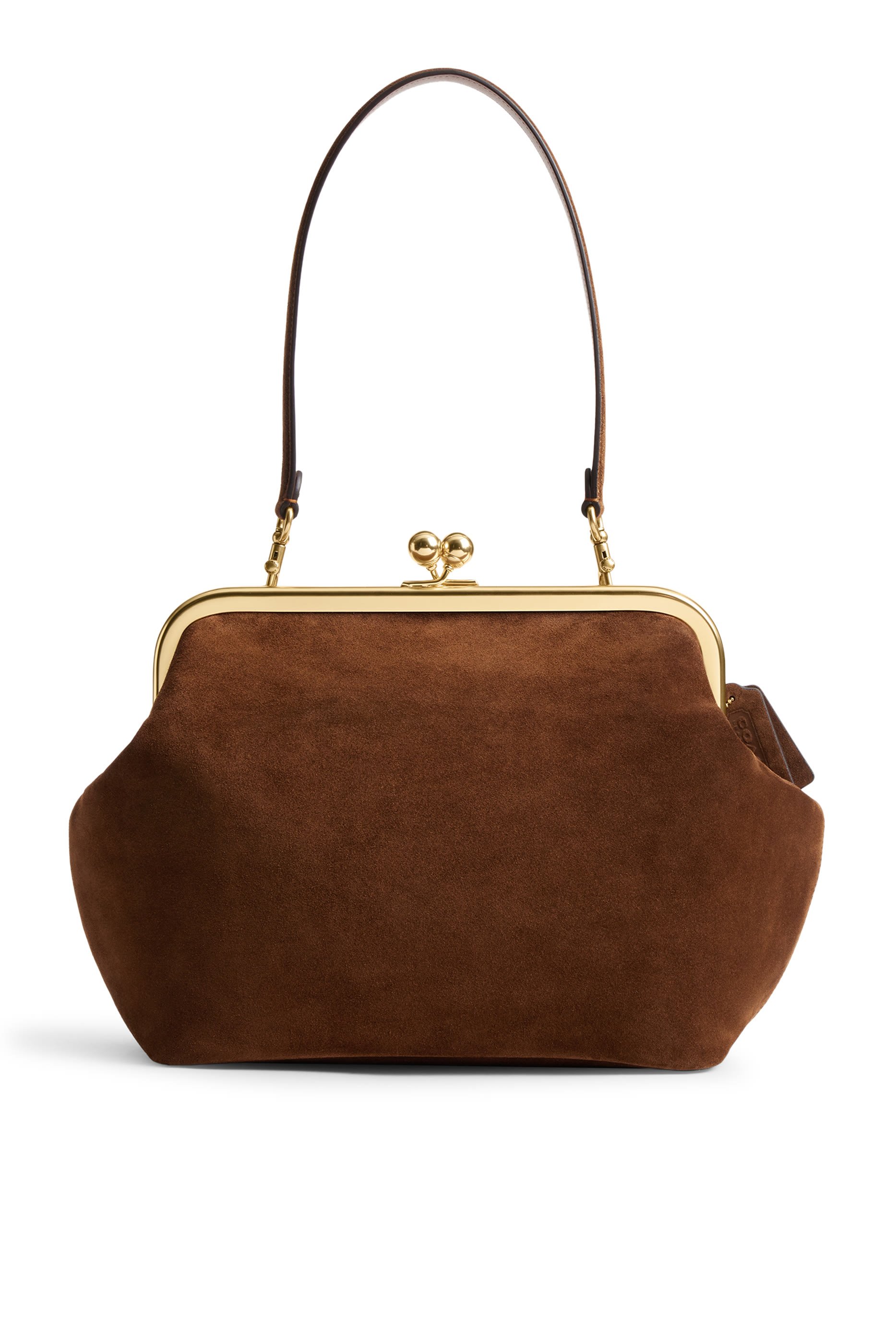 حقيبة فريم 27 بقفل متقاطع