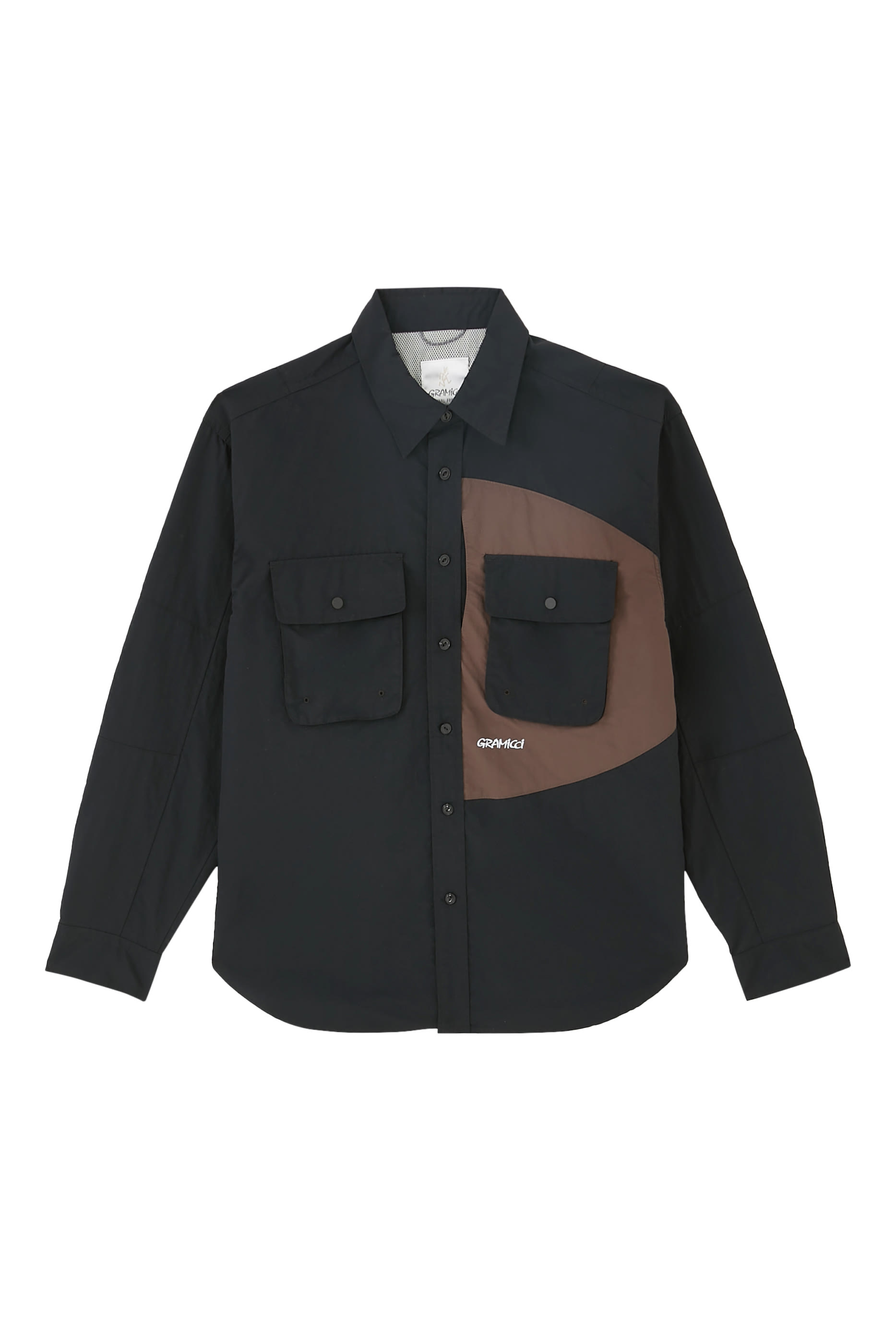 قميص برينتوود نايلون