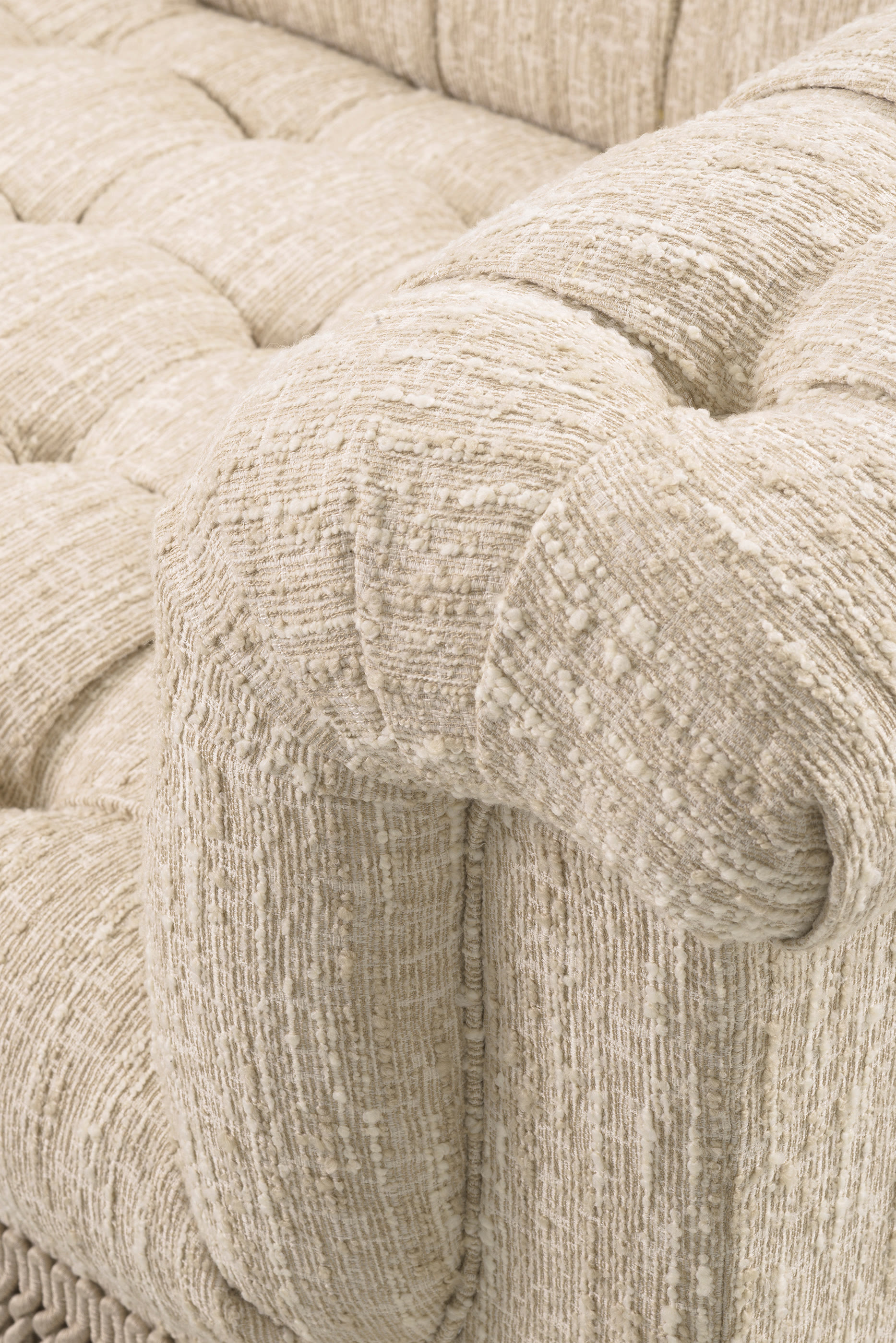 أريكة دورانتس بوكل ميت