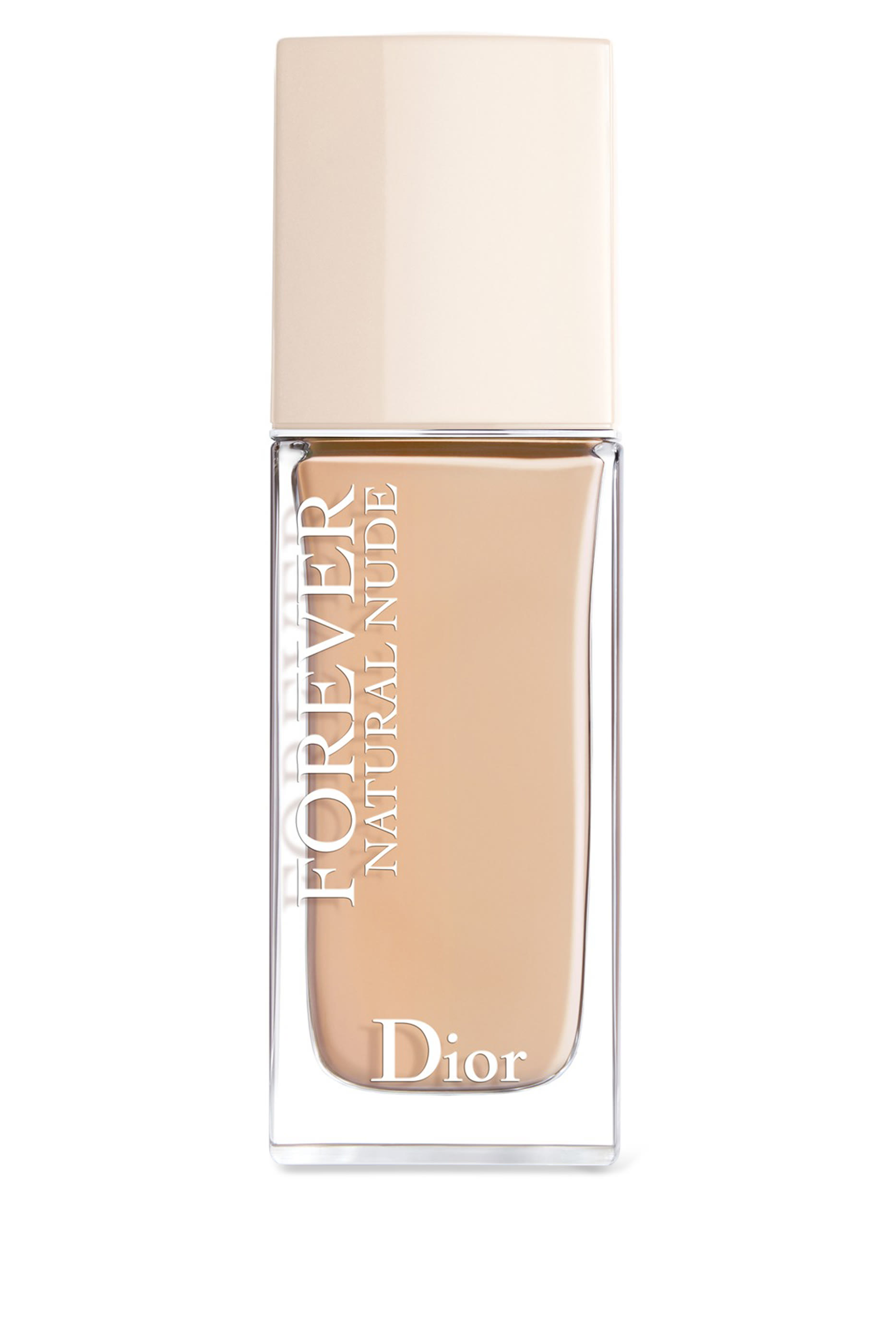 كريم أساس فورايفر ناتشورال نيود