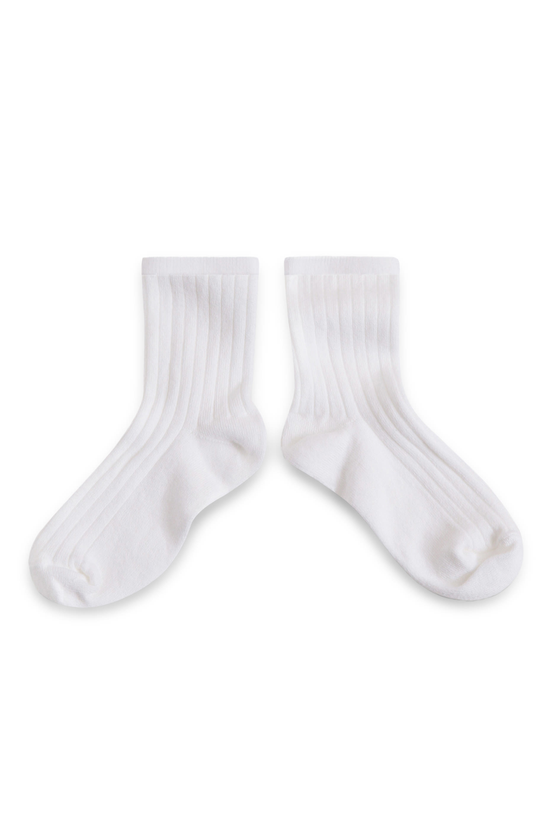 جوارب لا ميني بتصميم مضلع للأطفال