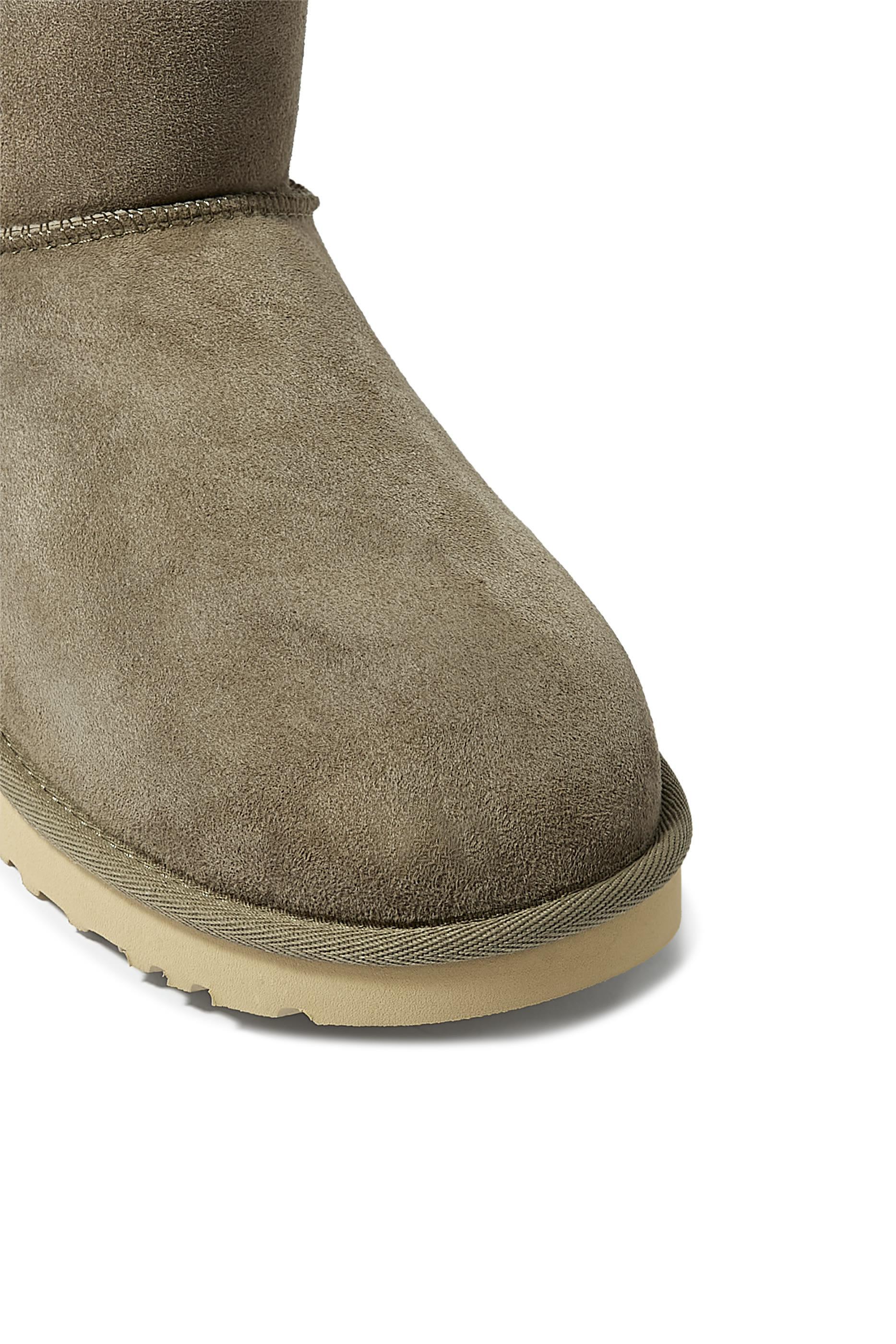 بوت كلاسيك قصير II