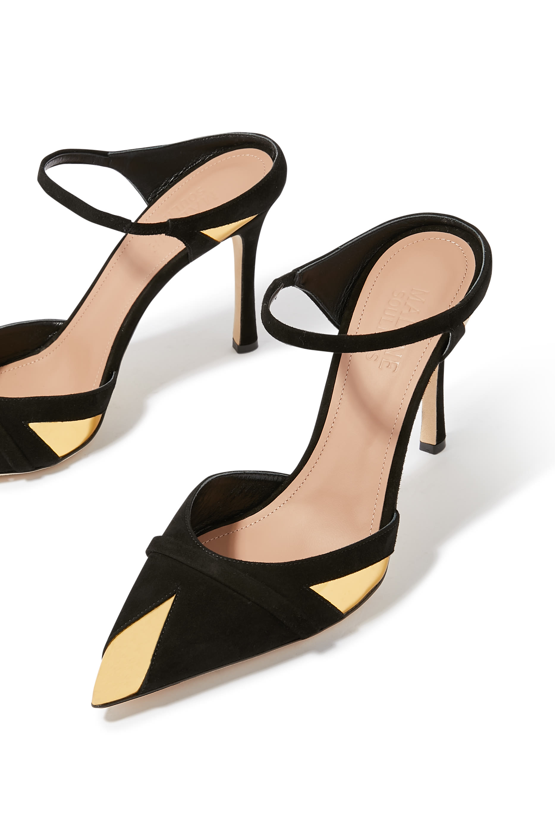 حذاء أوما مفتوح 90 شمواه