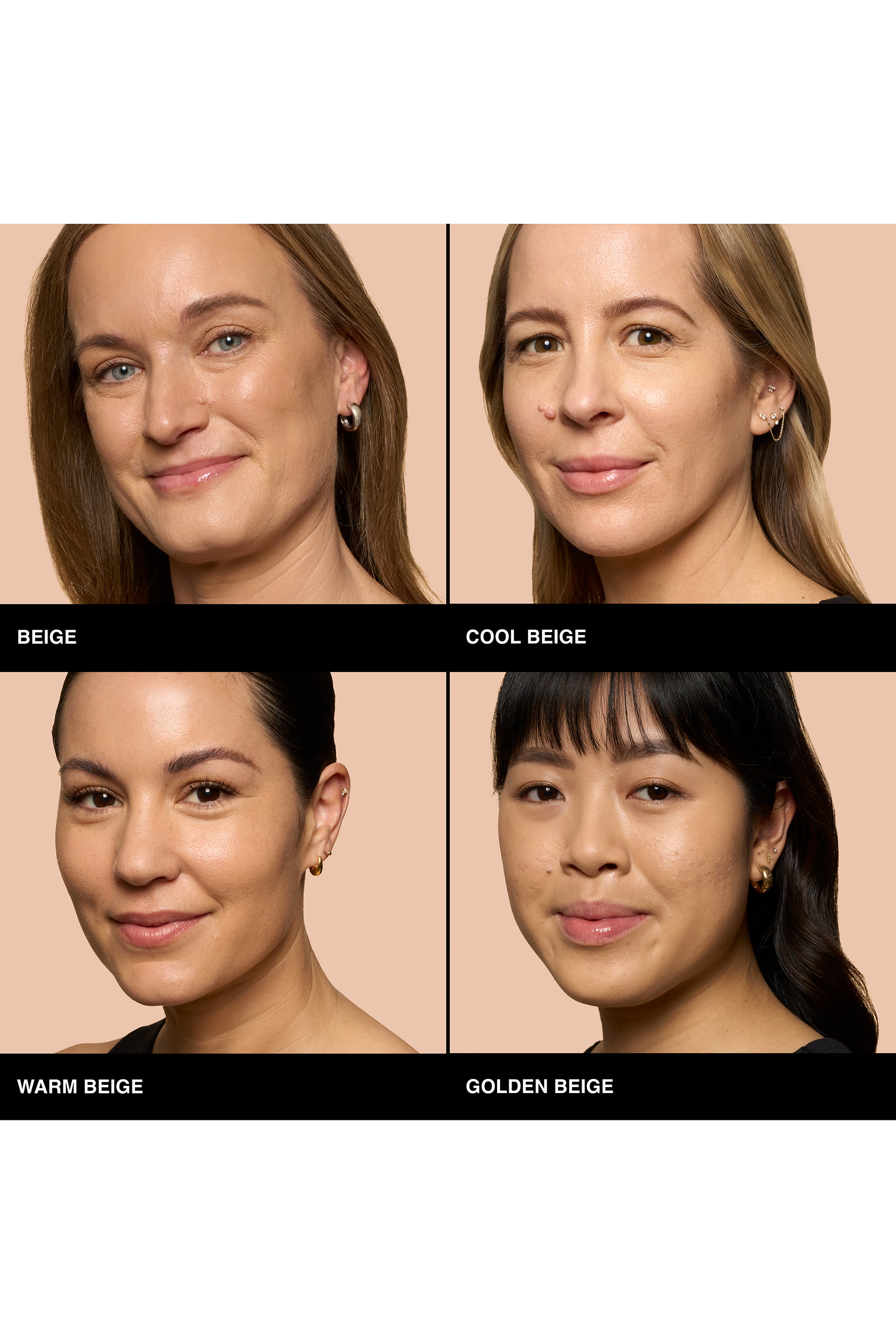 كريم أساس خفيف الوزن بعامل حماية من الشمس SPF 15