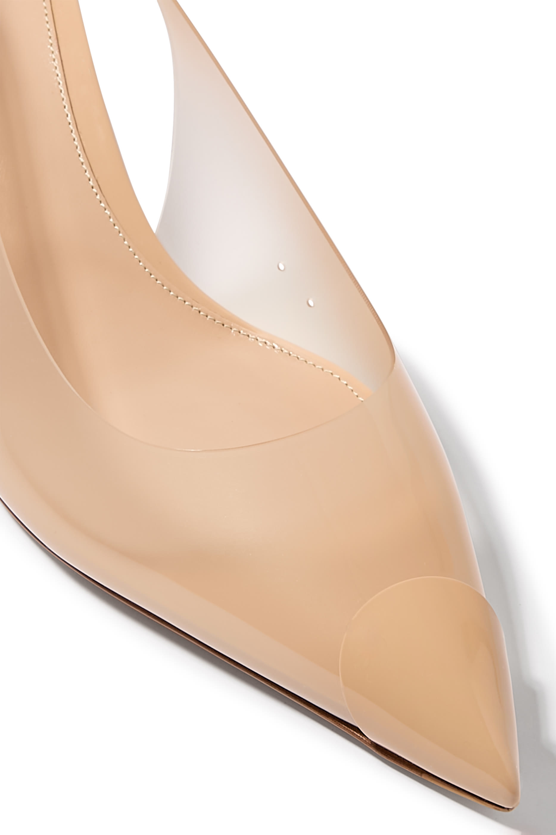 حذاء ديانا كلاسيكي 55 بسير خلفي