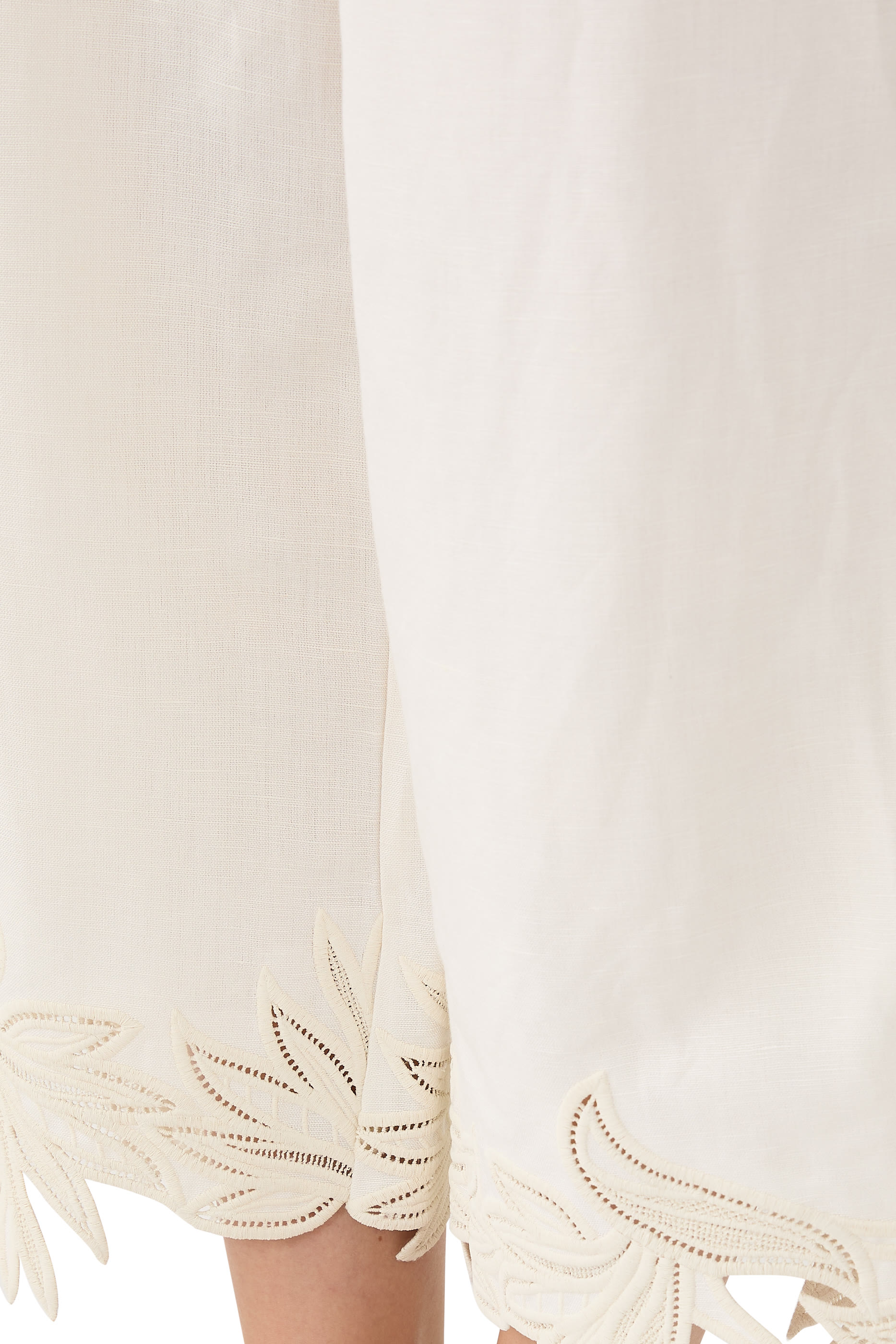 بنطال كالين