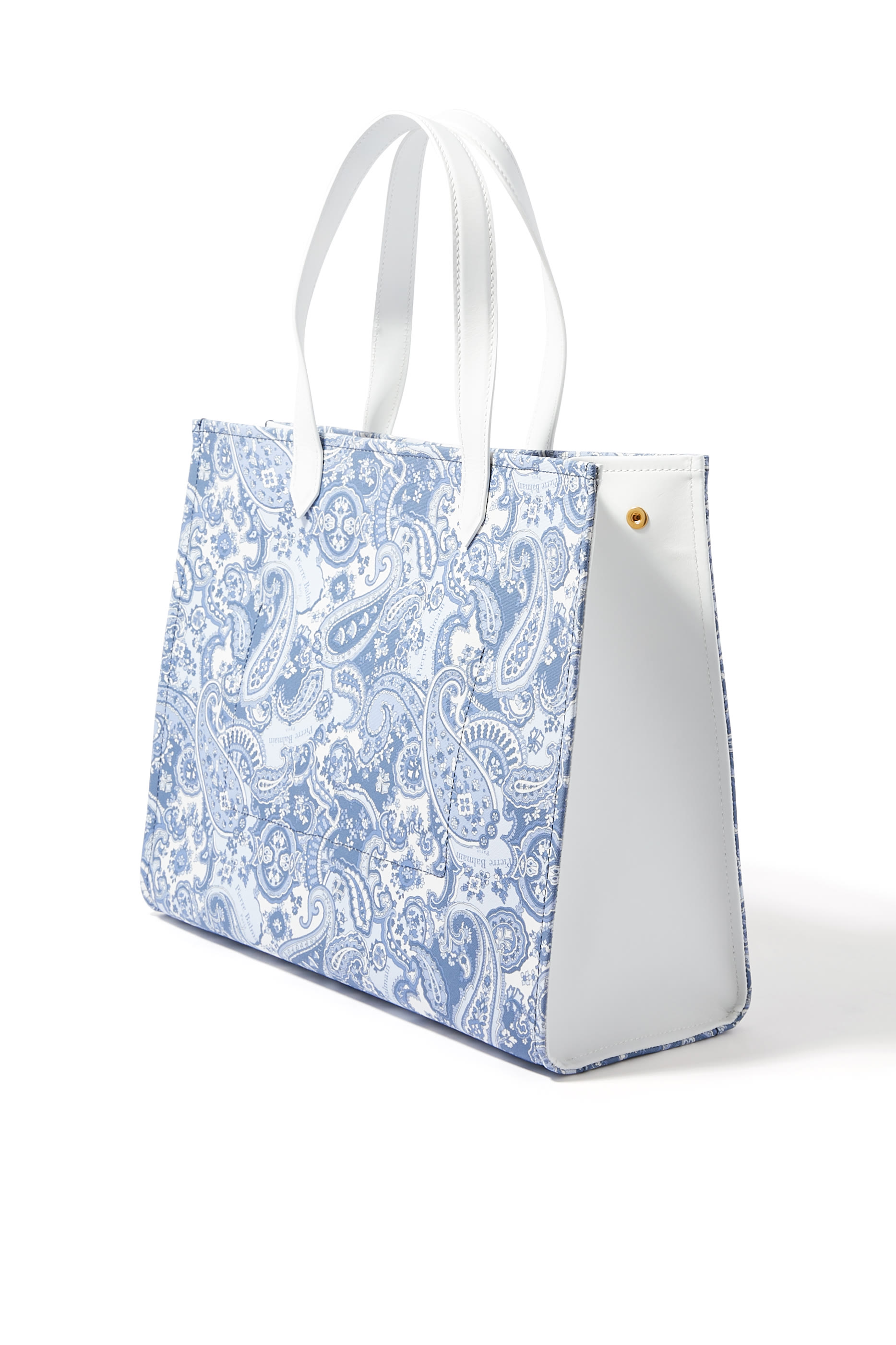 حقيبة يد بي ارمي متوسطة