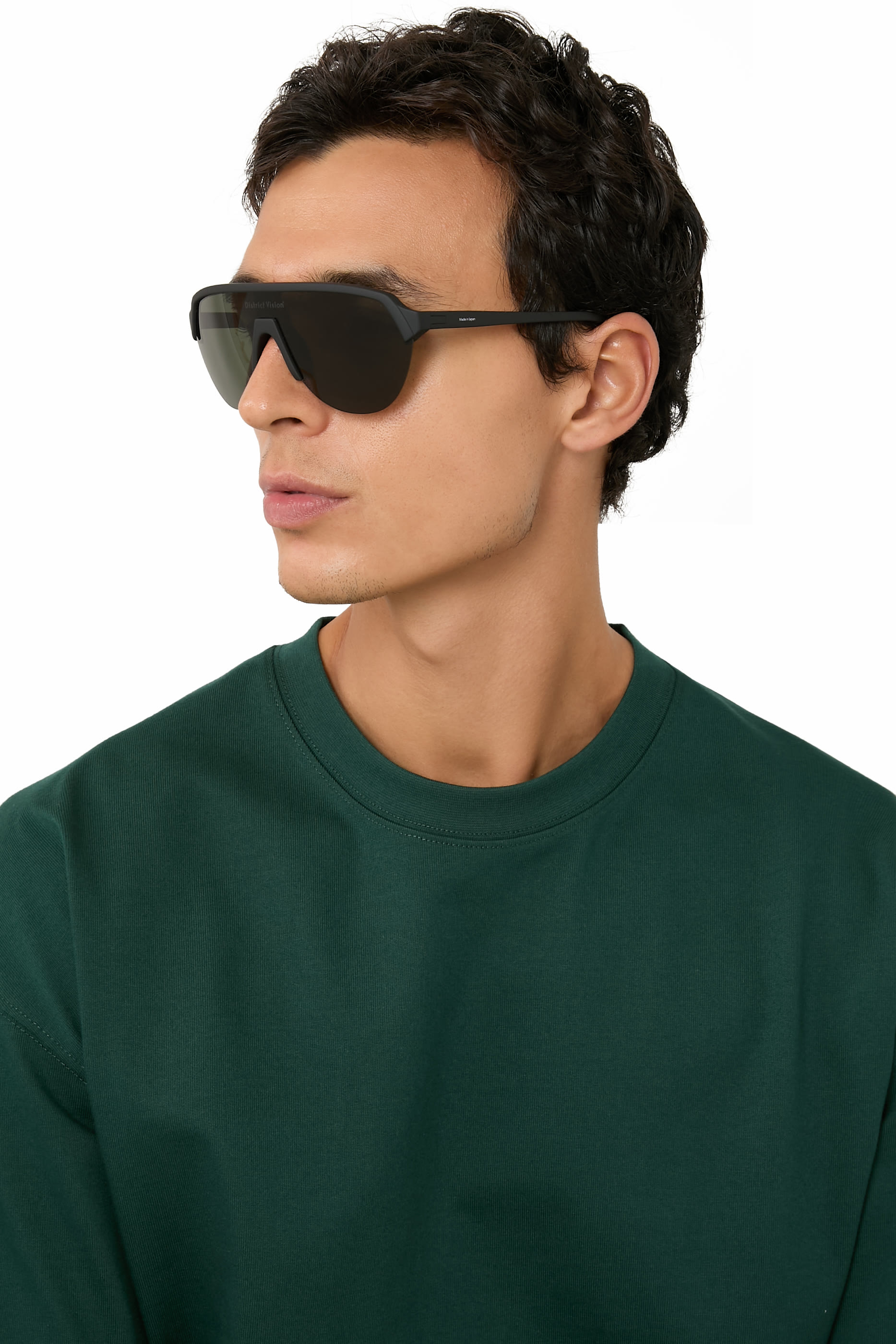 نظارة ناغاتا سبيد بليد شمسية