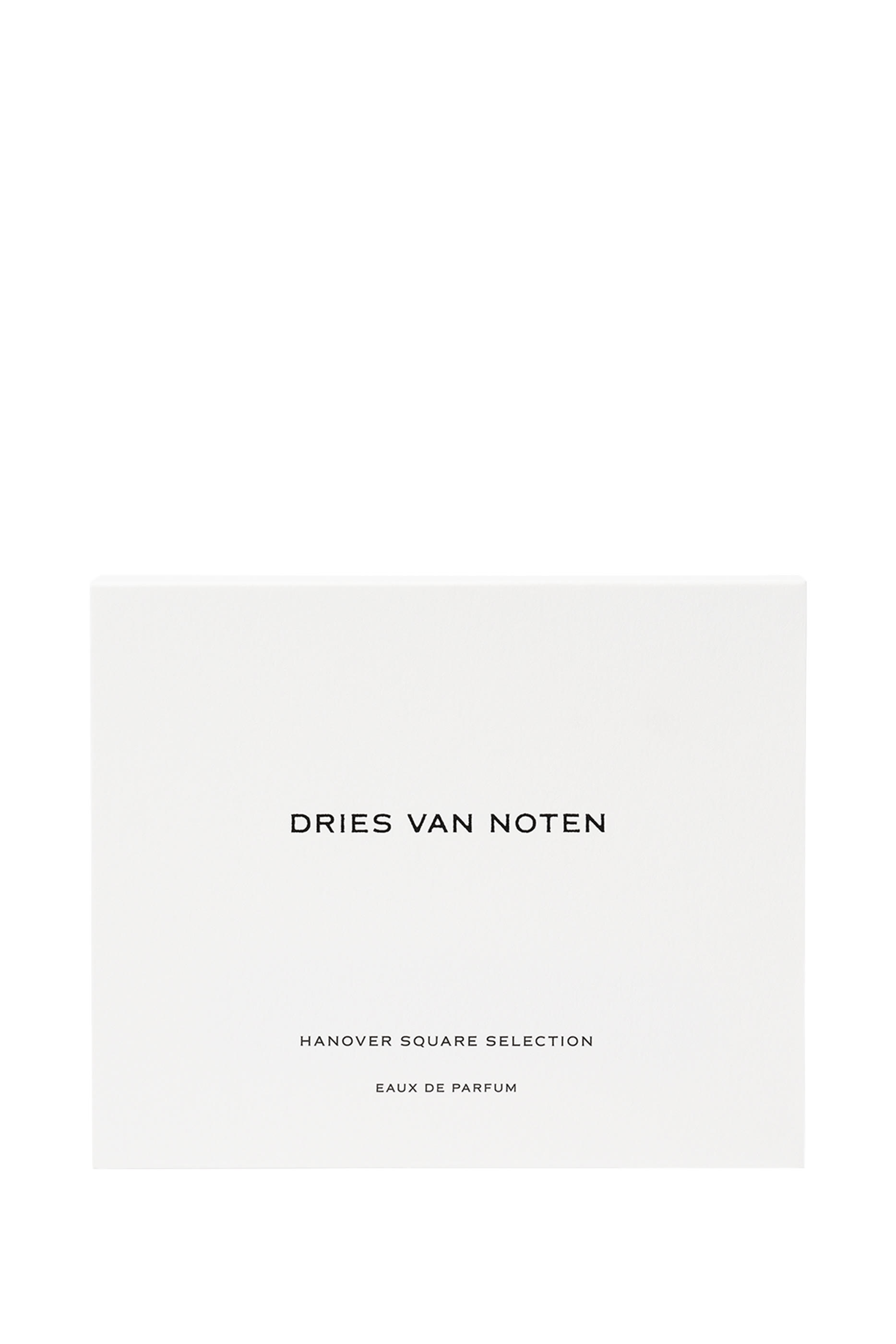 مجموعة هانوفر سكوير ديسكفري