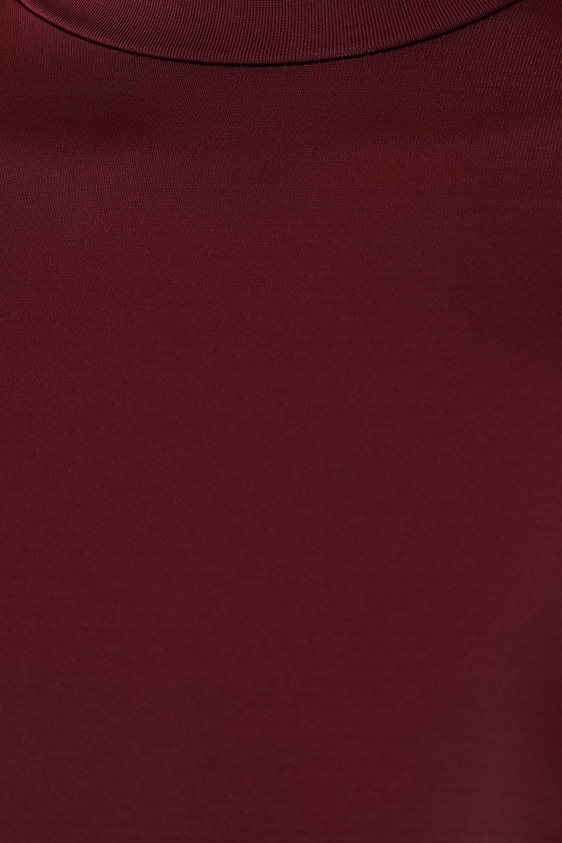  بودي سوت بياقة عالية جيرسيه